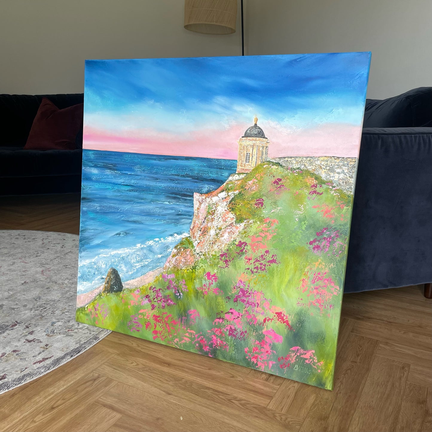 A New Chapter Begins @ Sheldon Galleries, Ards