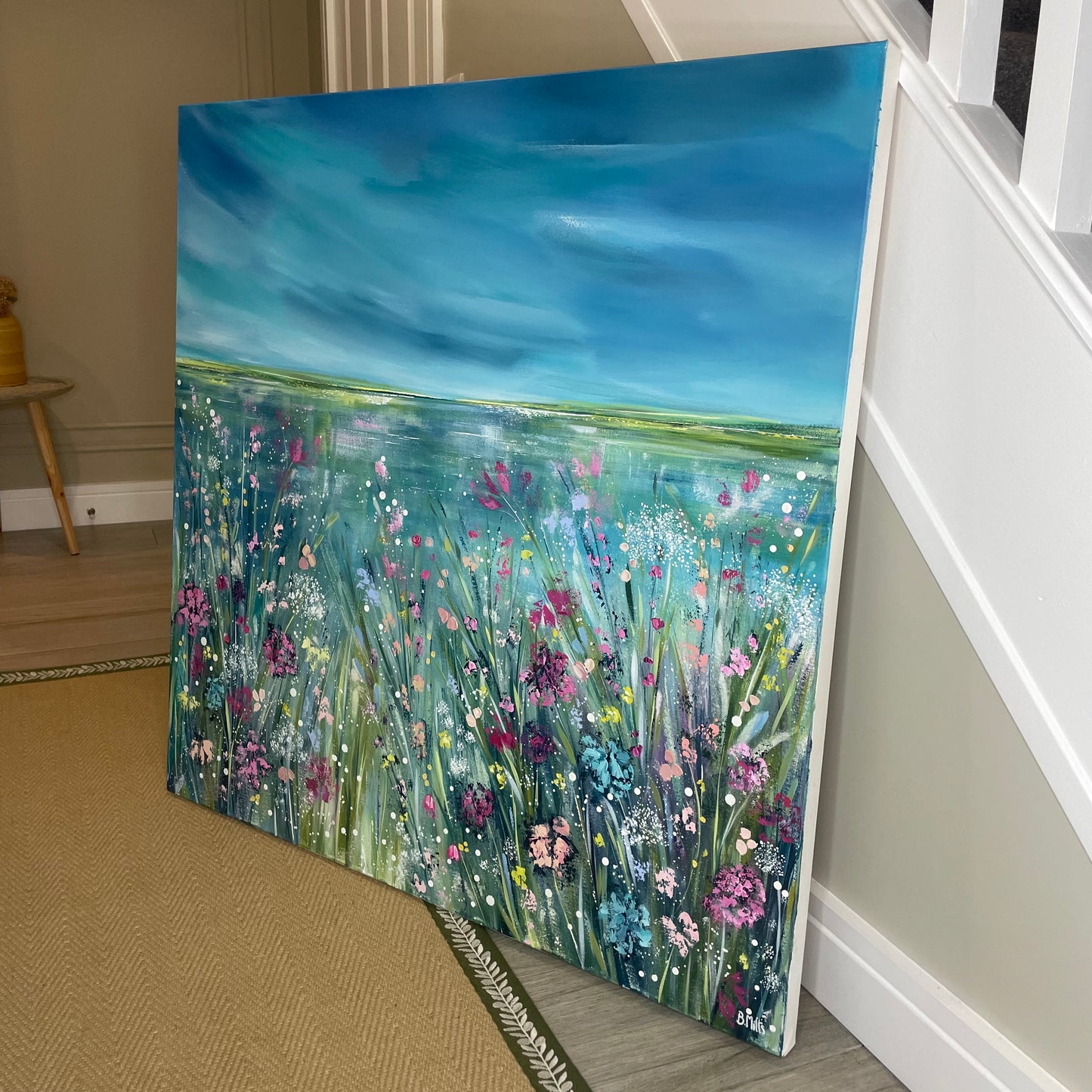 Somewhere Only We Know available @ Painted Earth, Newcastle