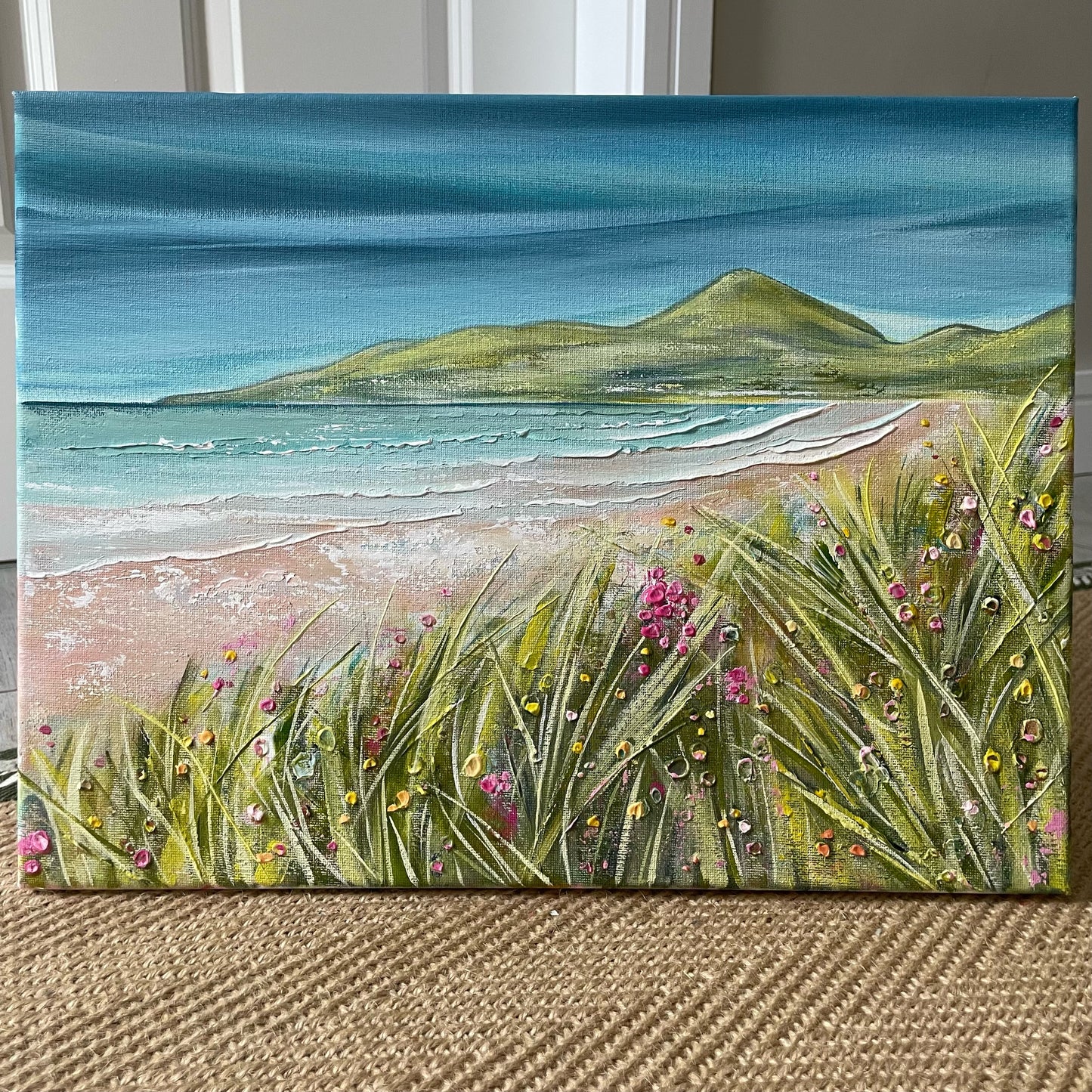 Gentle Waves available @ Painted Earth, Newcastle