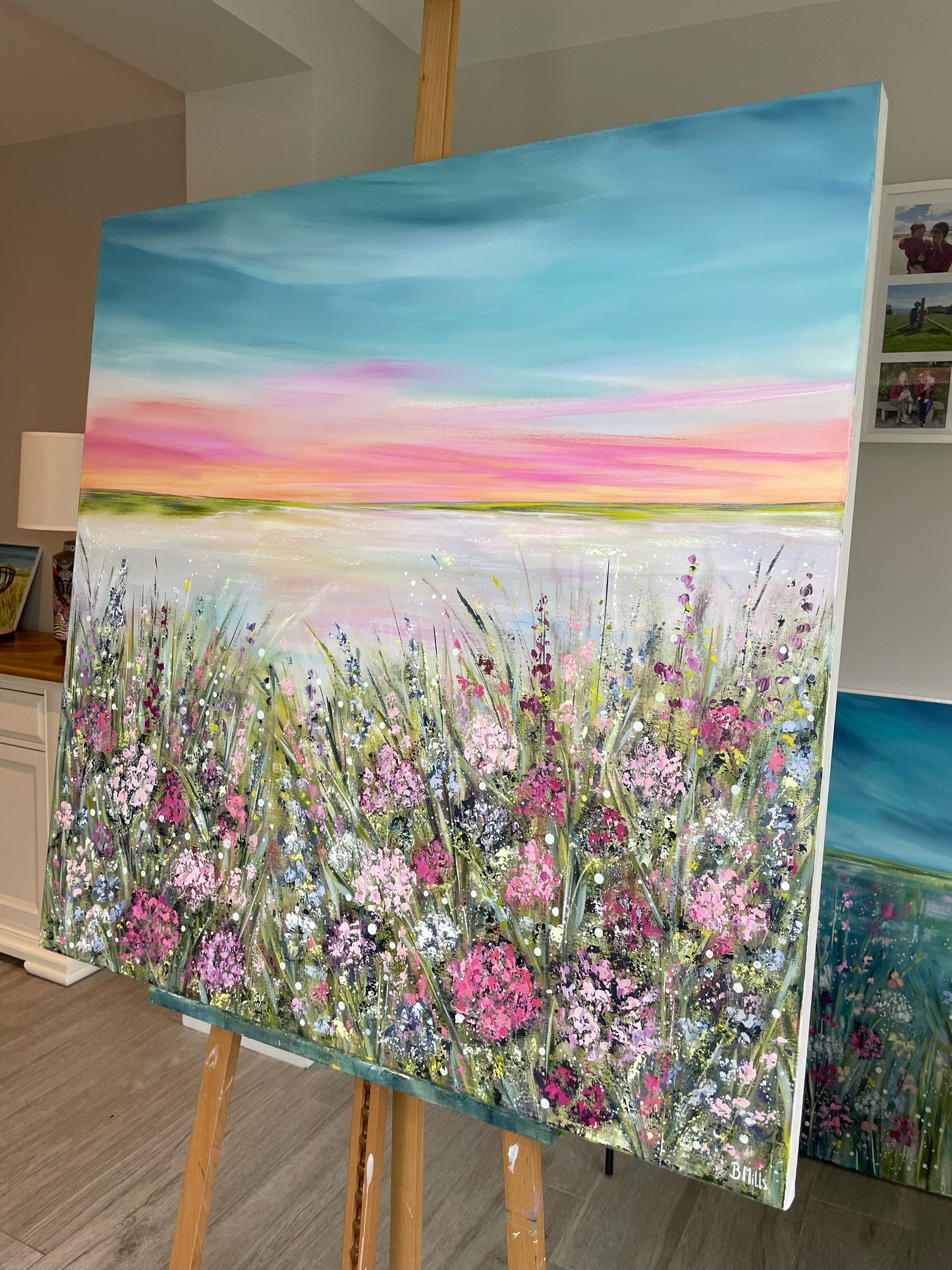 Follow the Sun available @ Painted Earth, Newcastle