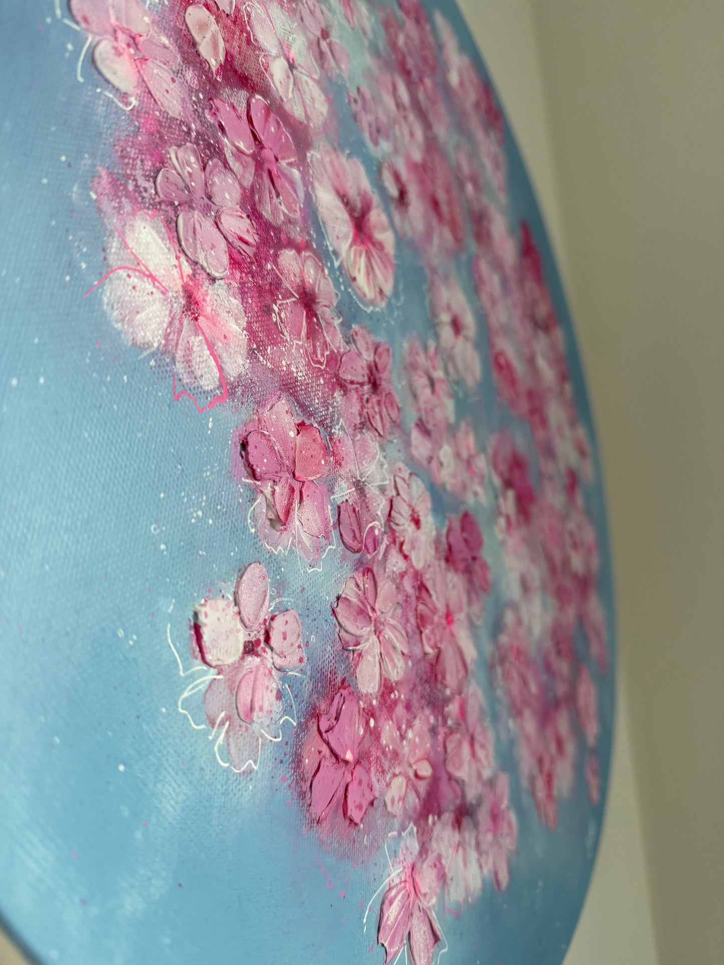 New Beginnings available @ Painted Earth, Newcastle