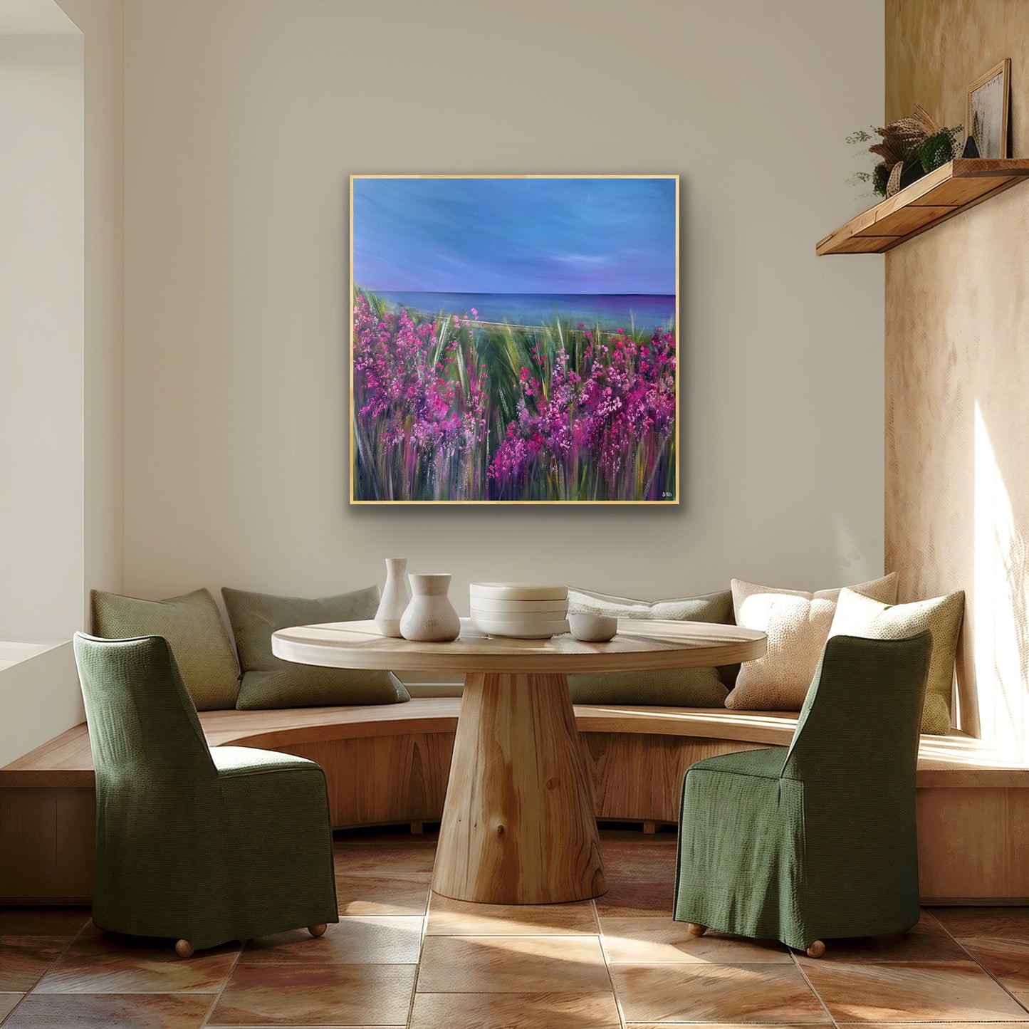 Beyond the Heather @ Yard Gallery, Holywood