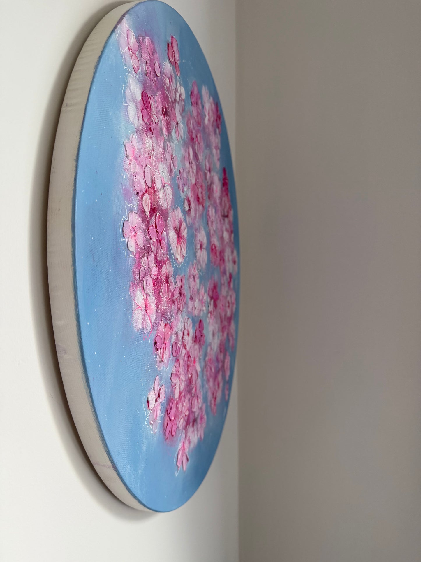 New Beginnings available @ Painted Earth, Newcastle