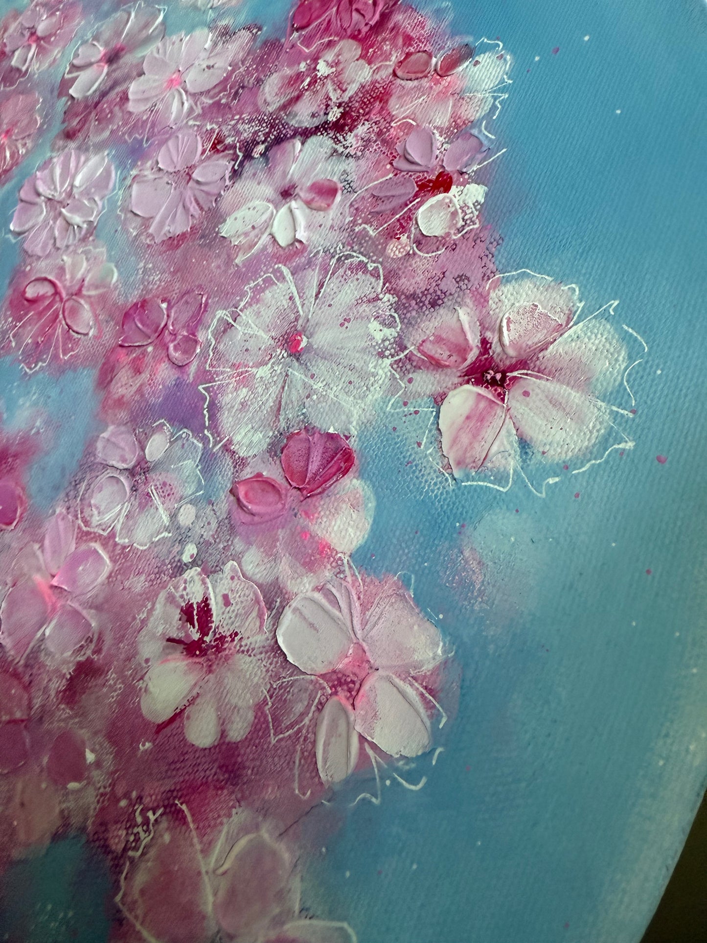 New Beginnings available @ Painted Earth, Newcastle