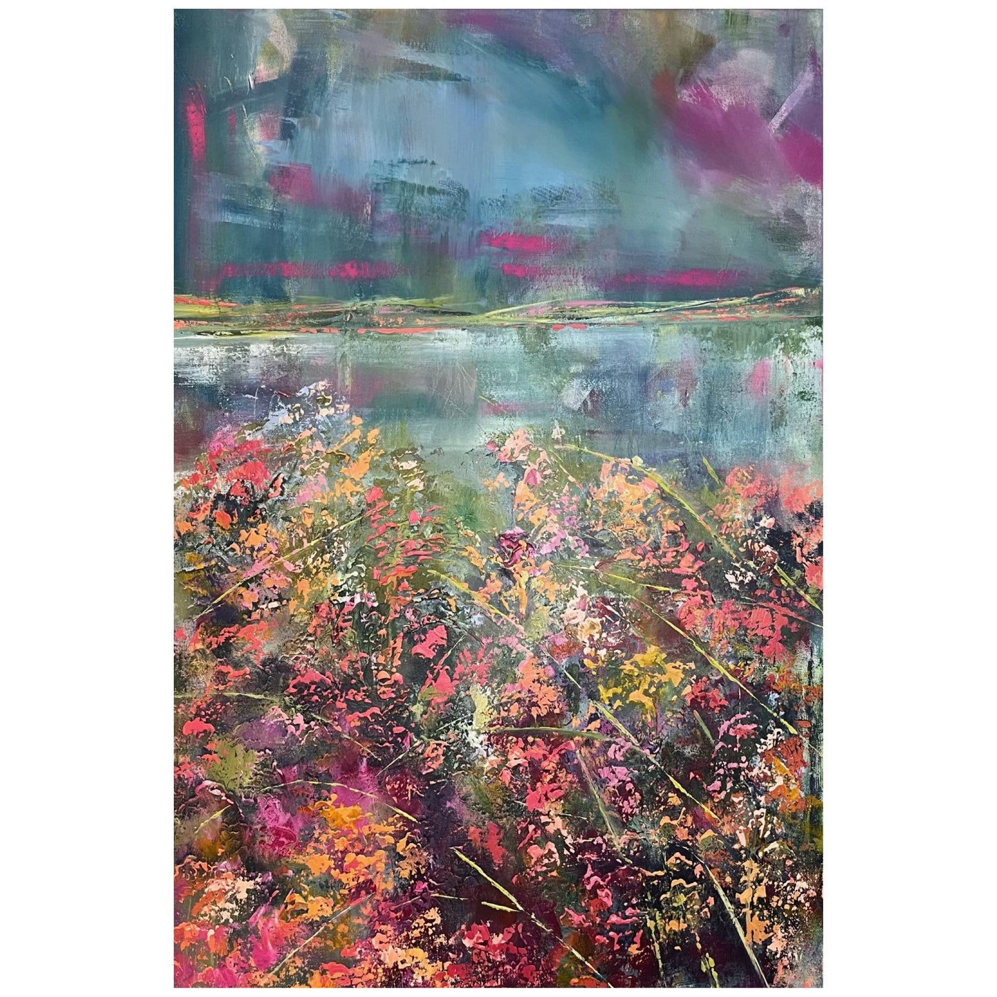 Loughside Living available @ Yard Gallery, Holywood