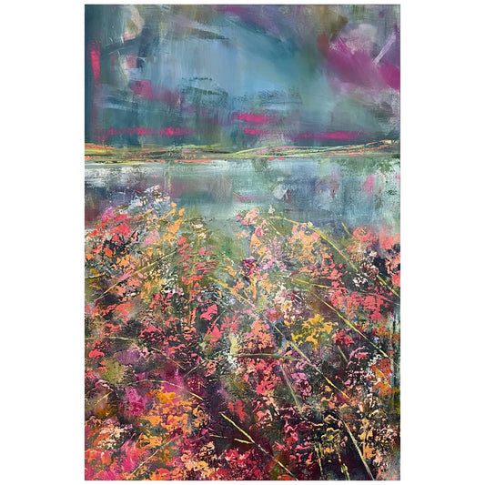 Loughside Living available @ Yard Gallery, Holywood