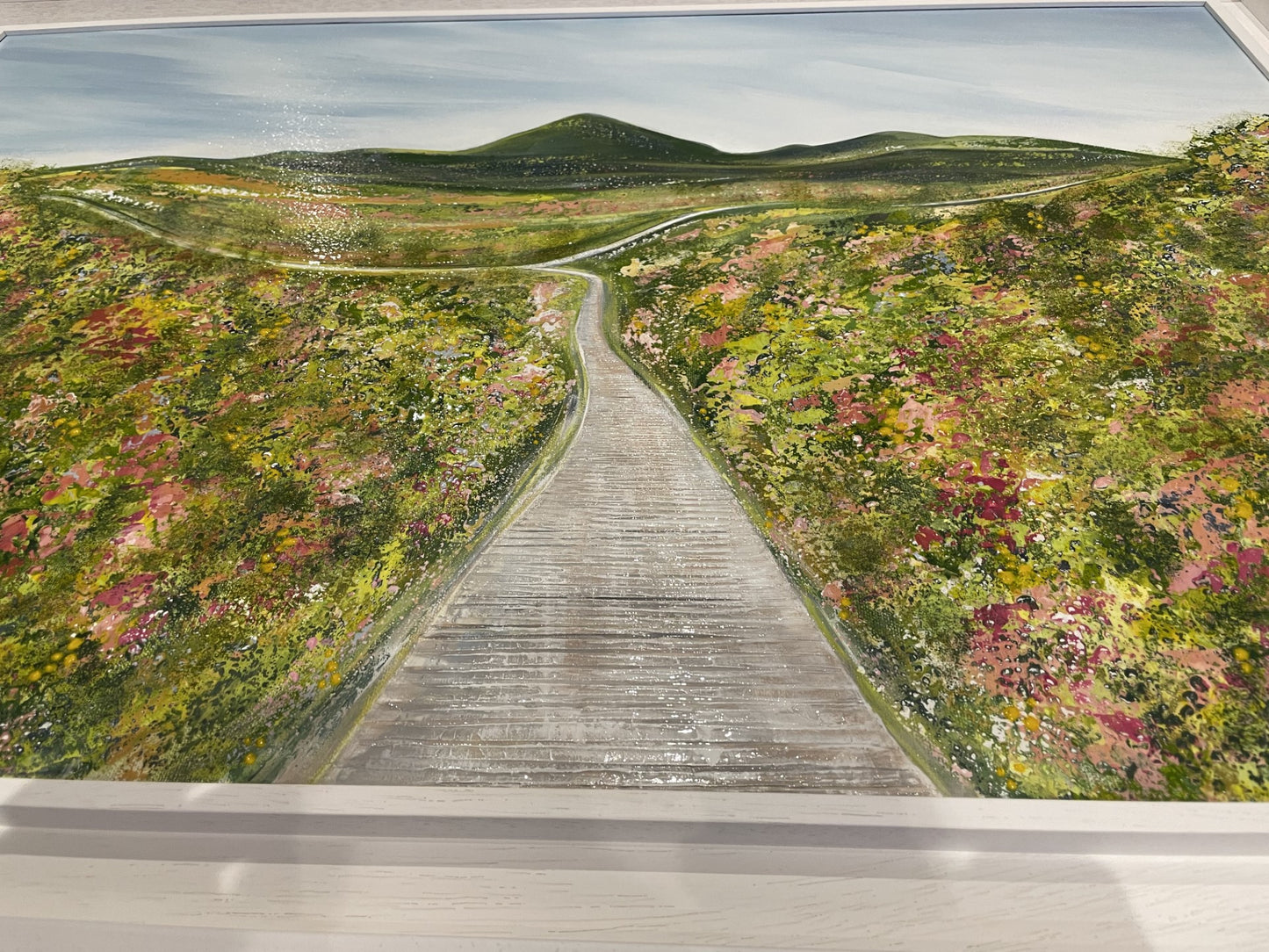 Abundance available @ Painted Earth, Newcastle