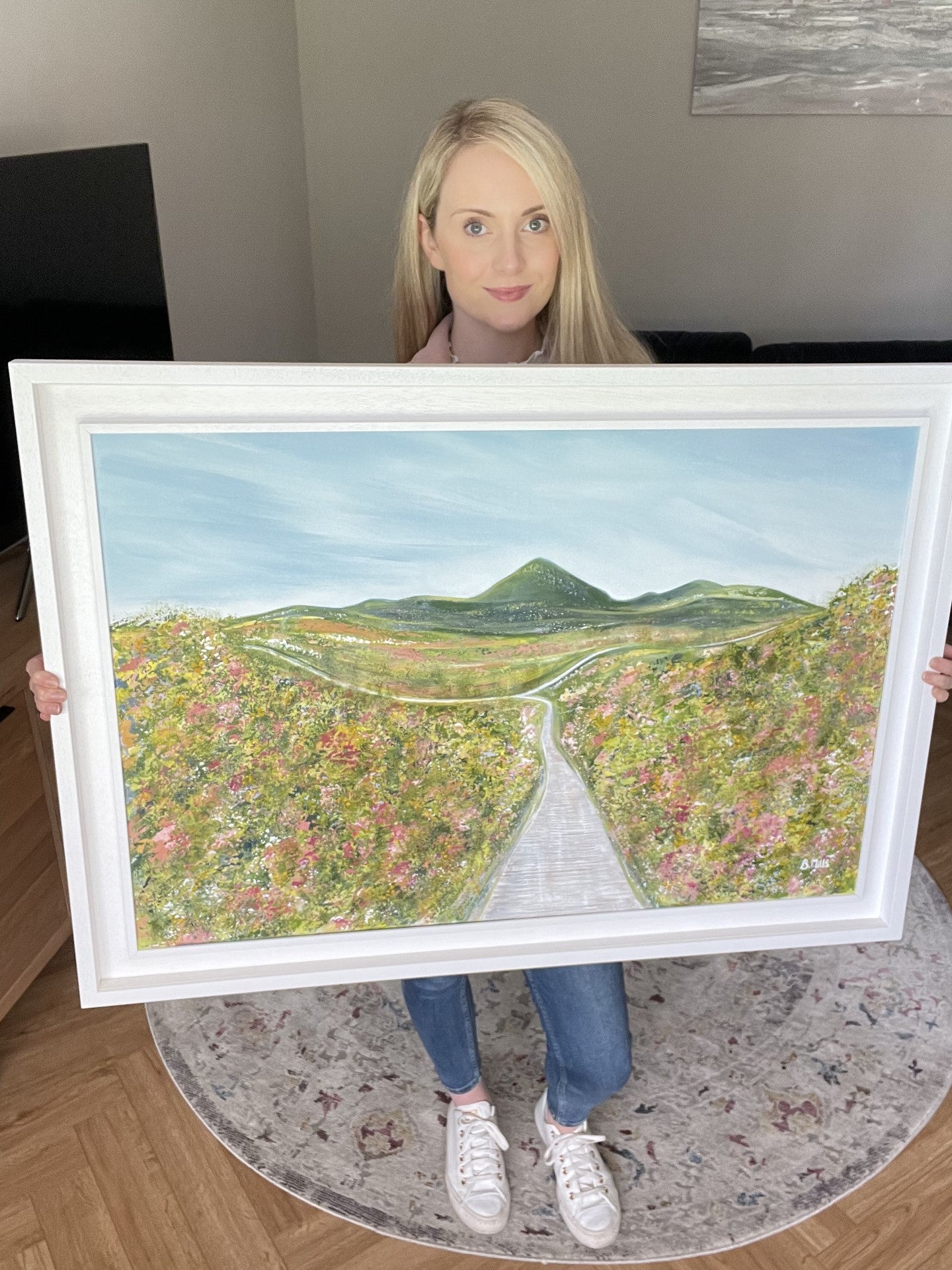 Abundance available @ Painted Earth, Newcastle