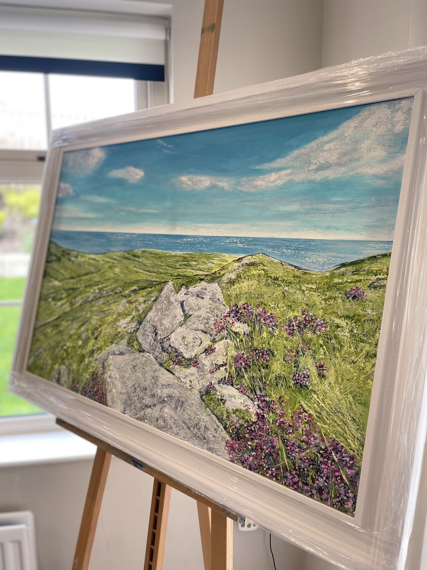 Bloom on the Horizon available @ Painted Earth, Newcastle