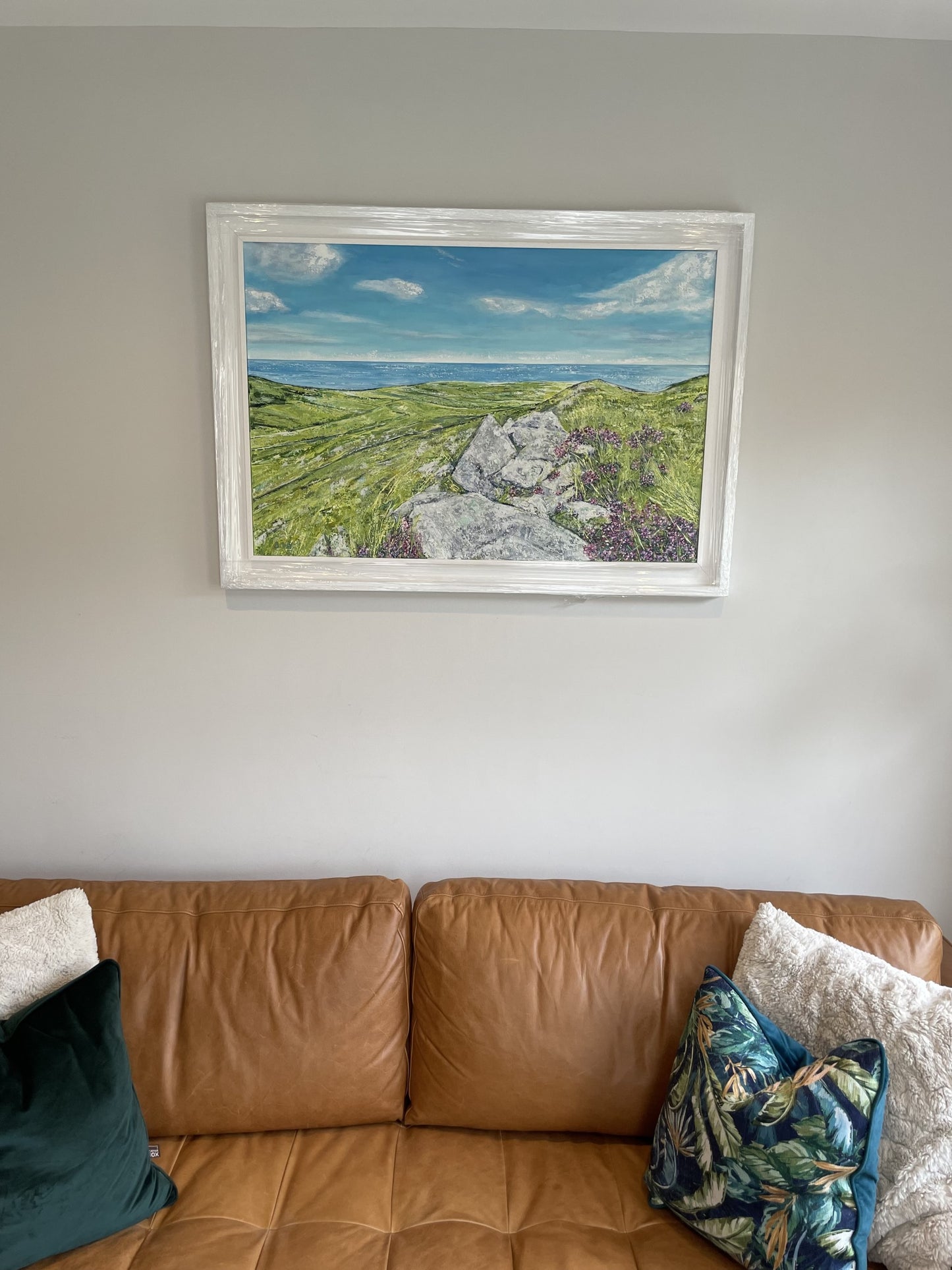 Bloom on the Horizon available @ Painted Earth, Newcastle