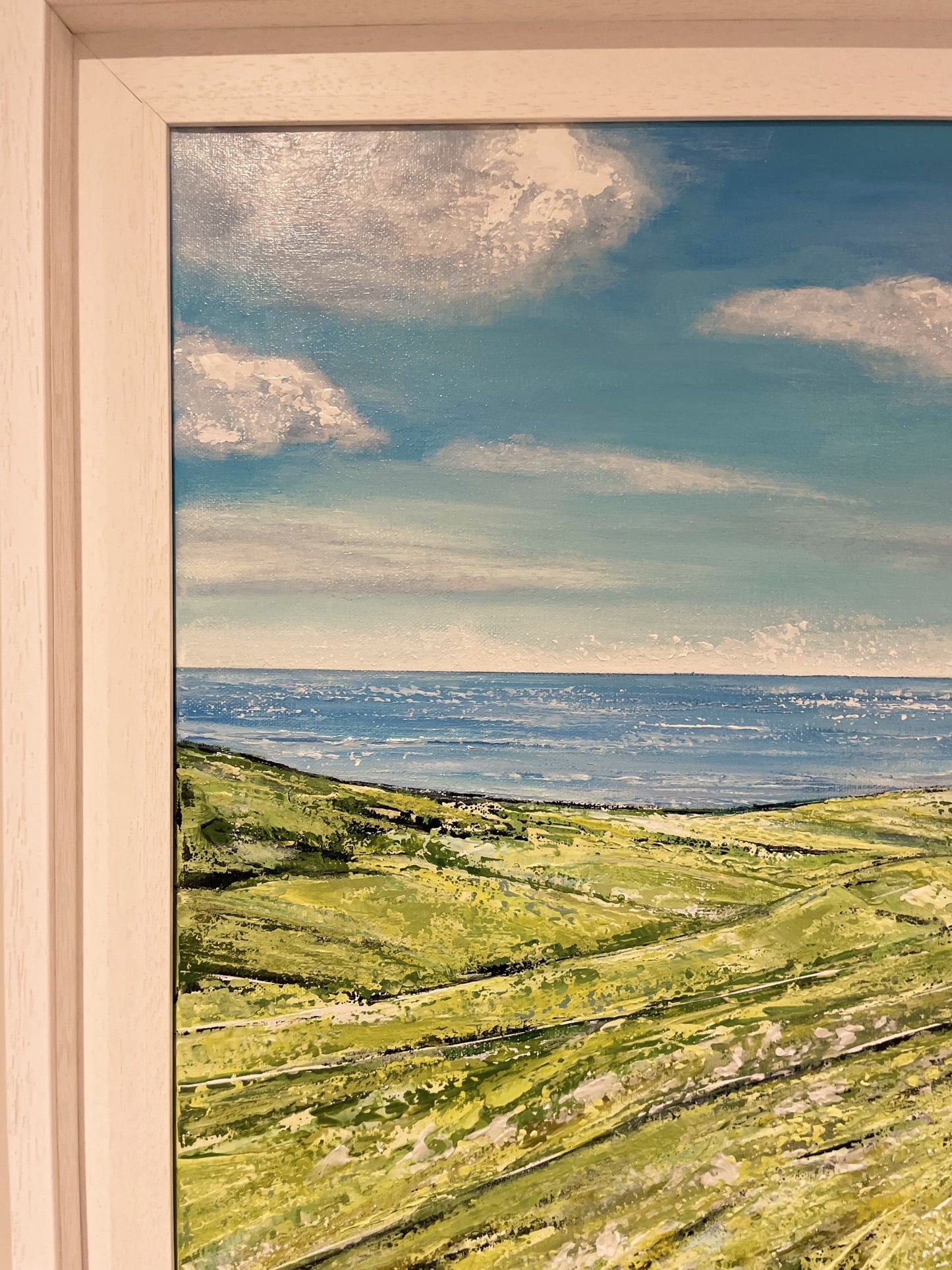 Bloom on the Horizon available @ Painted Earth, Newcastle