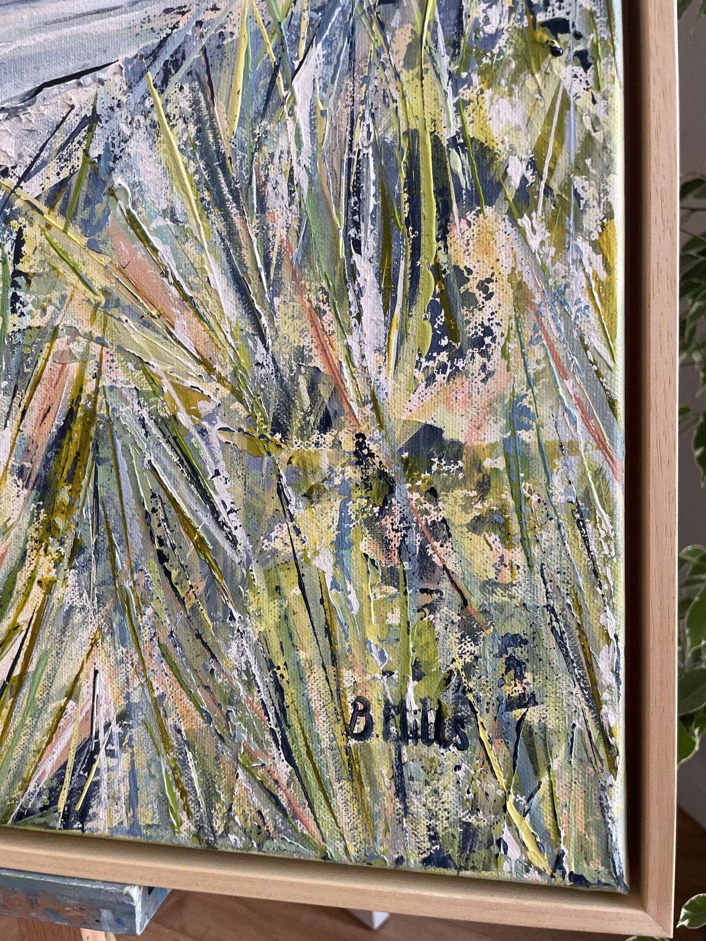 Mellow at Murlough available @ Painted Earth, Newcastle