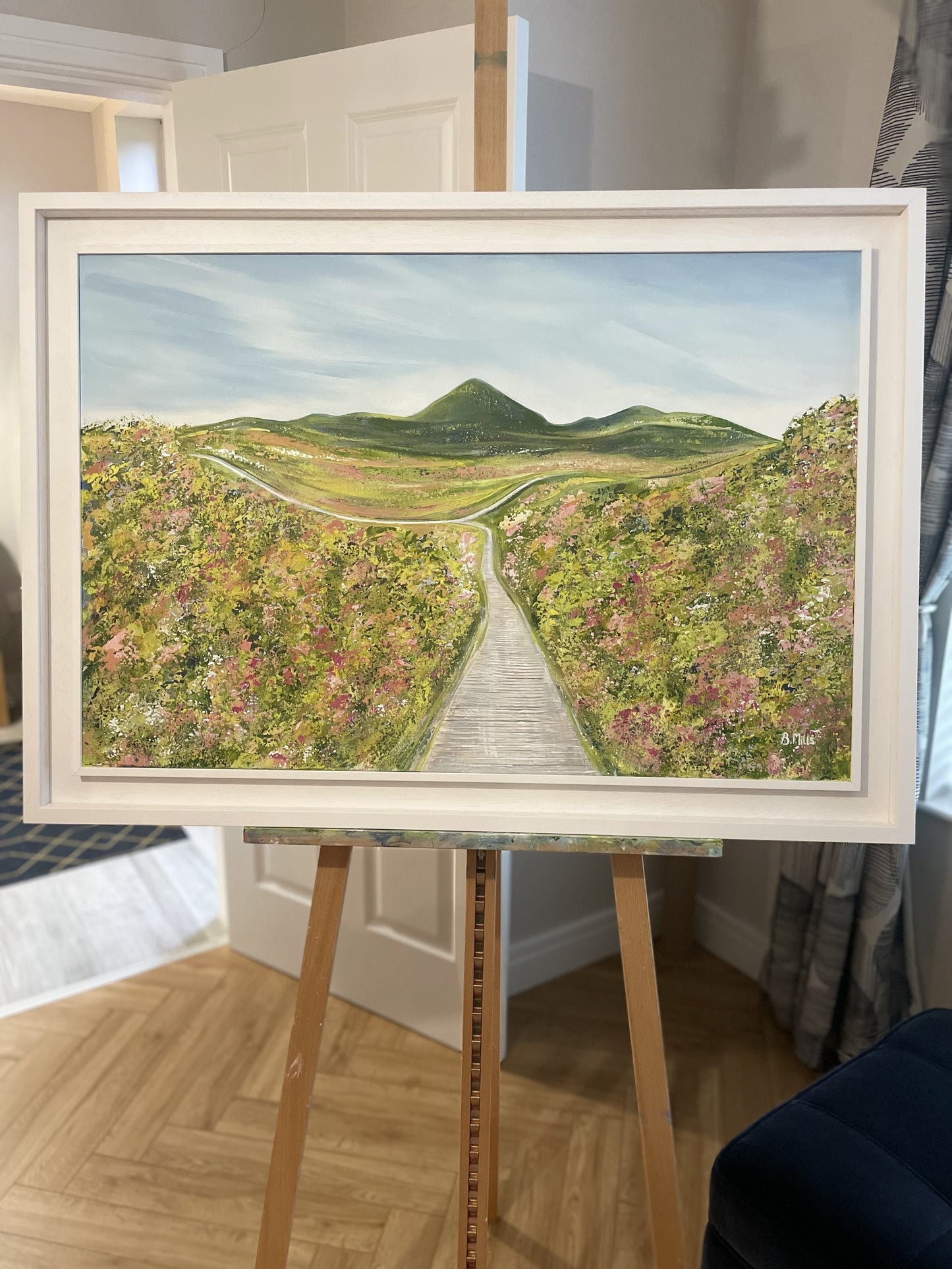 Abundance available @ Painted Earth, Newcastle