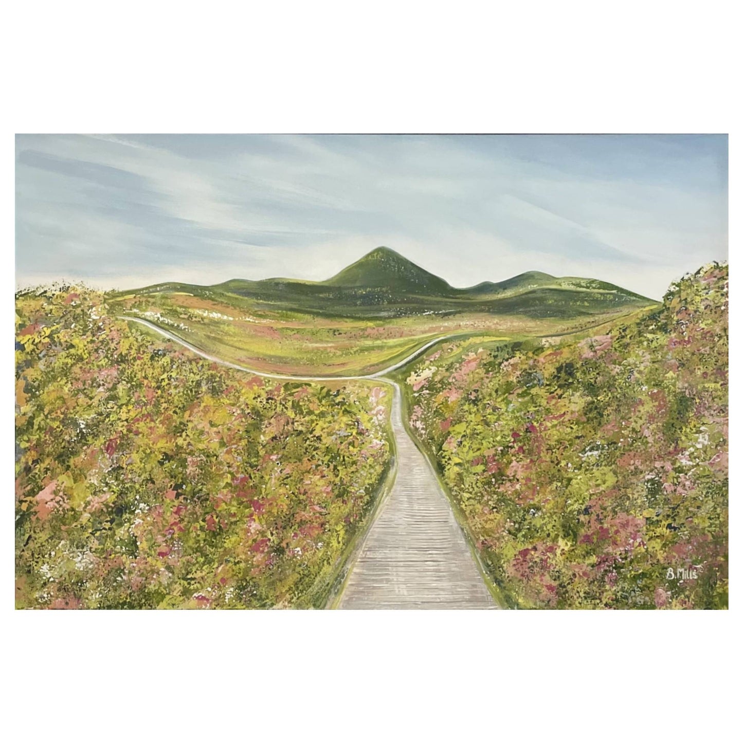 Abundance available @ Painted Earth, Newcastle