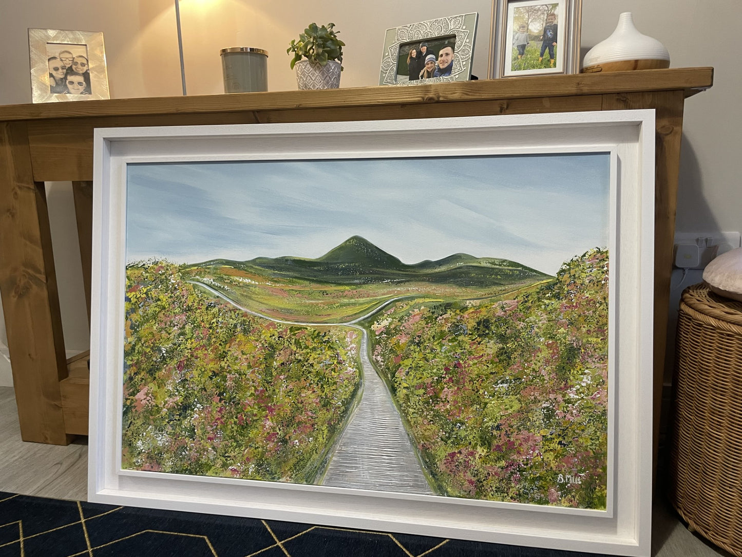 Abundance available @ Painted Earth, Newcastle