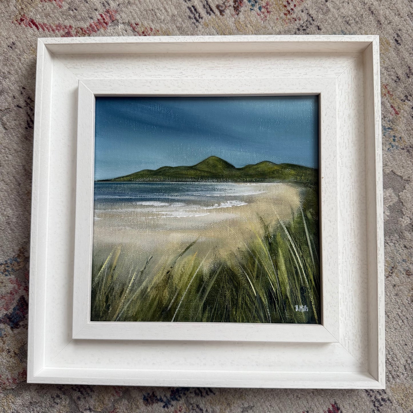 Memories of Murlough