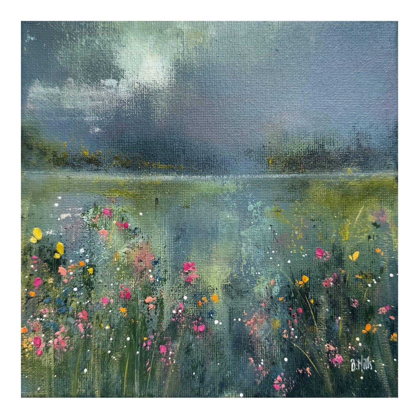 A Moment in June