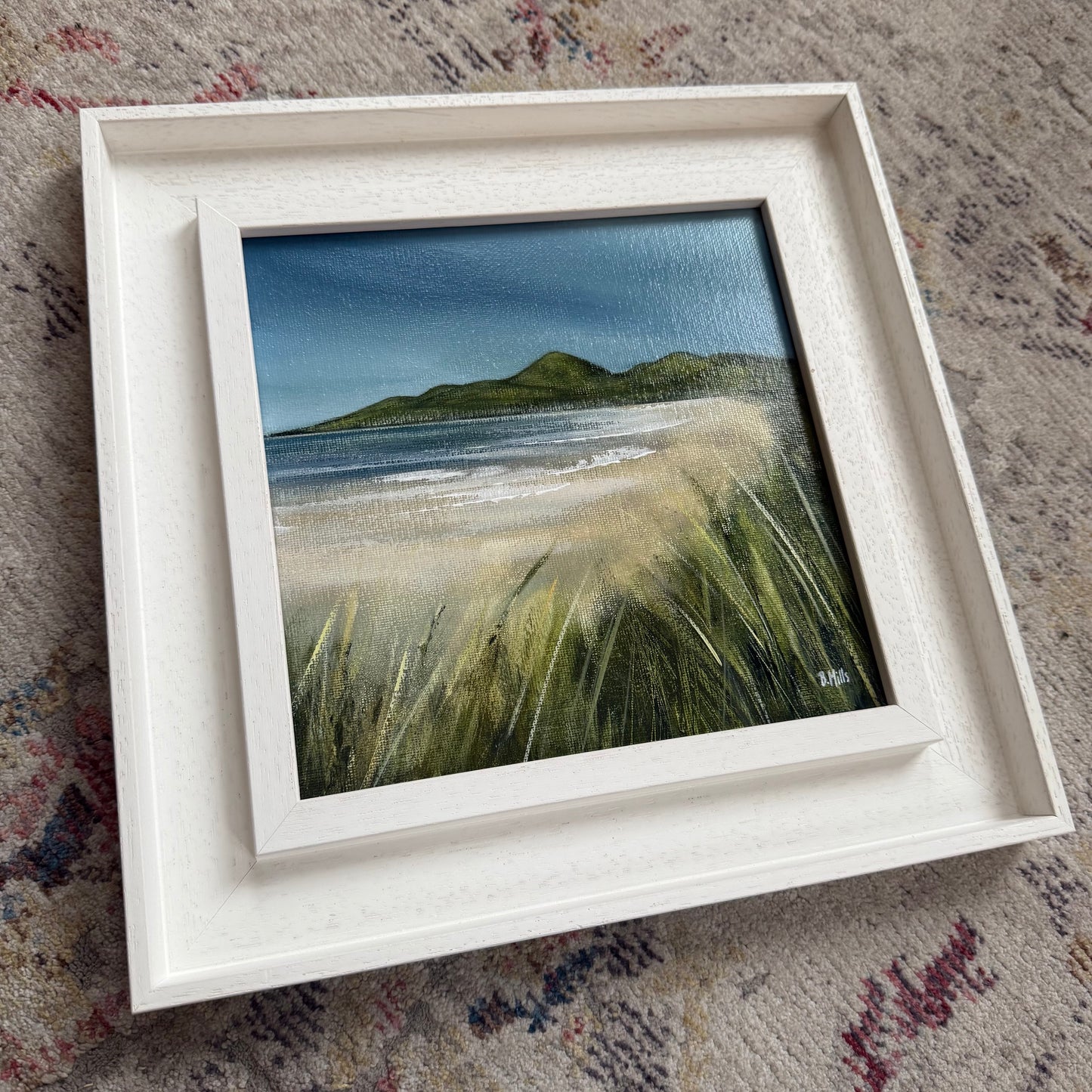 Memories of Murlough