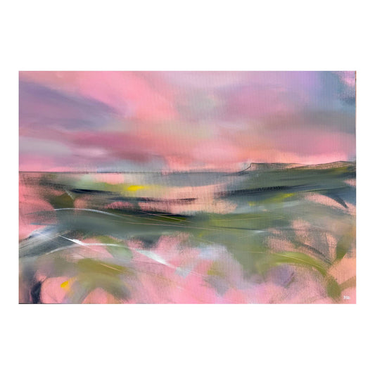 Fields of Light