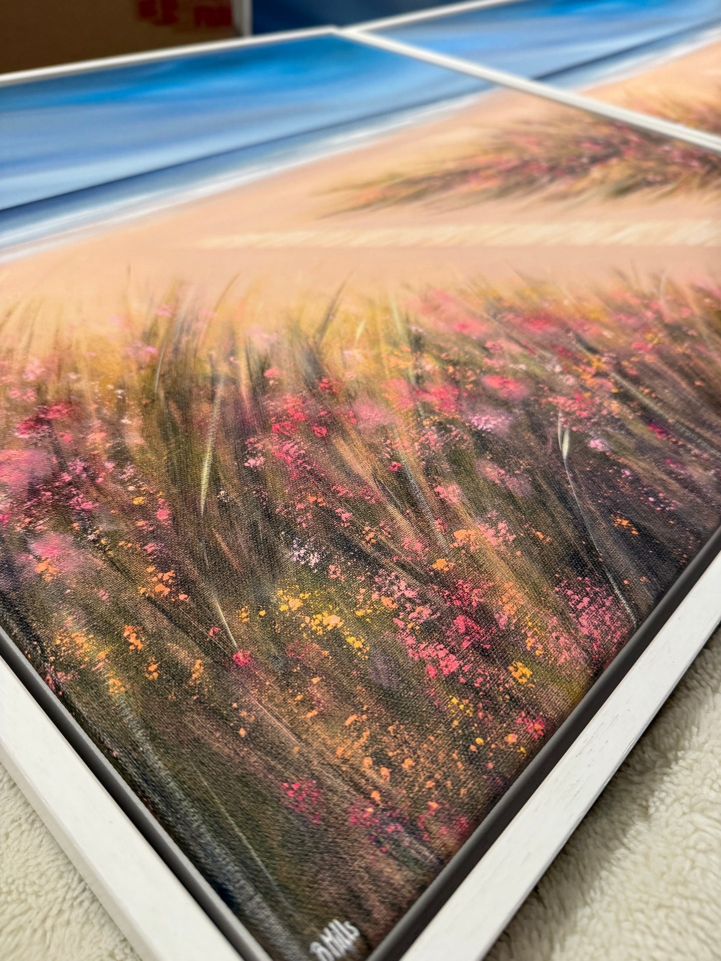 Our Path - Print
