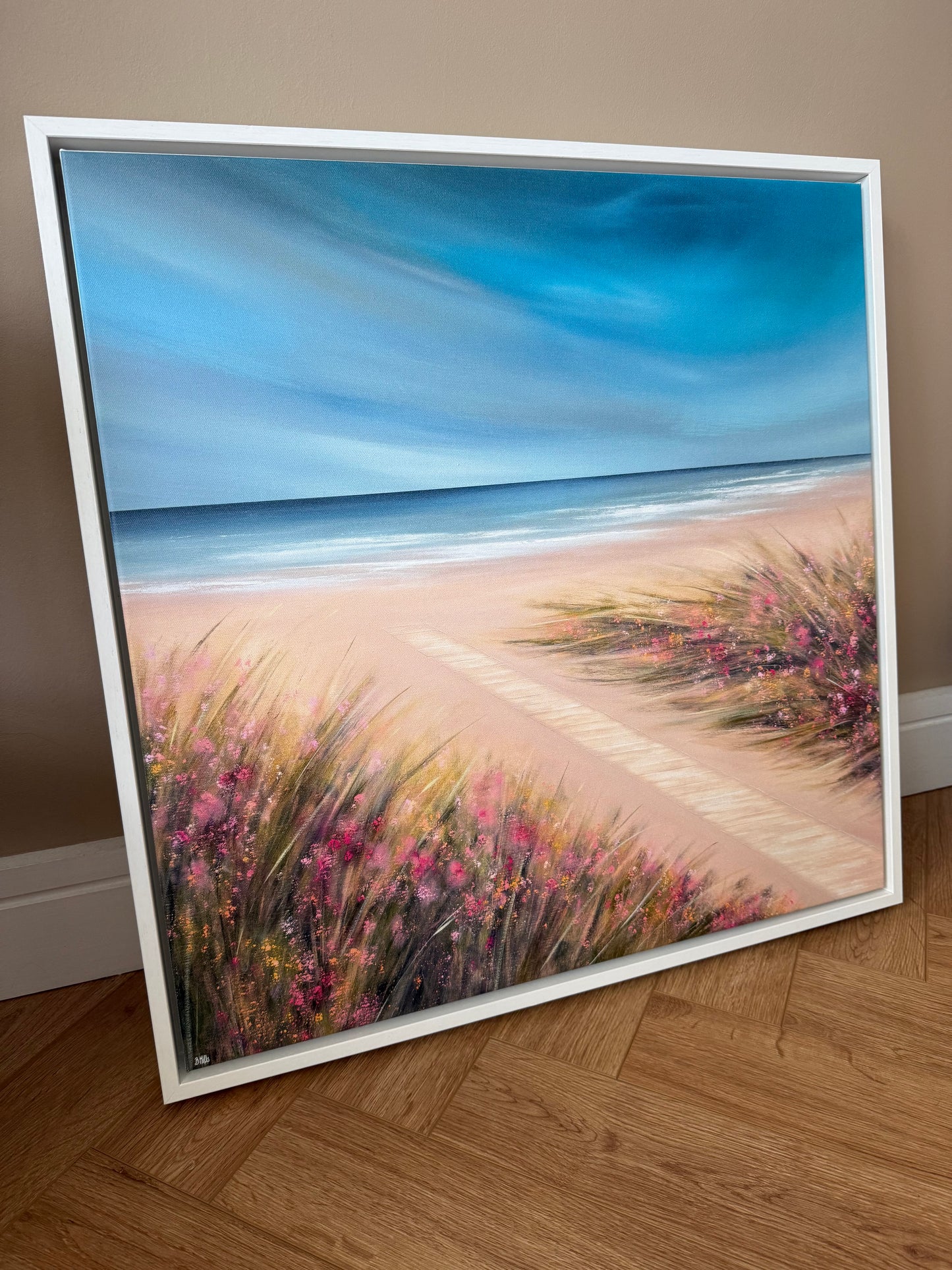 Our Path - Print