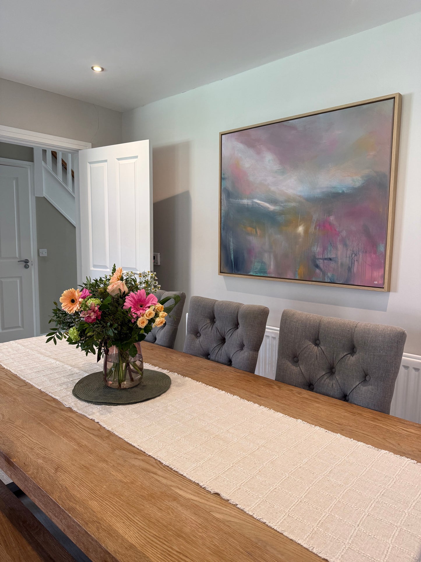 A Soft Place to Land @ Yard Gallery, Holywood