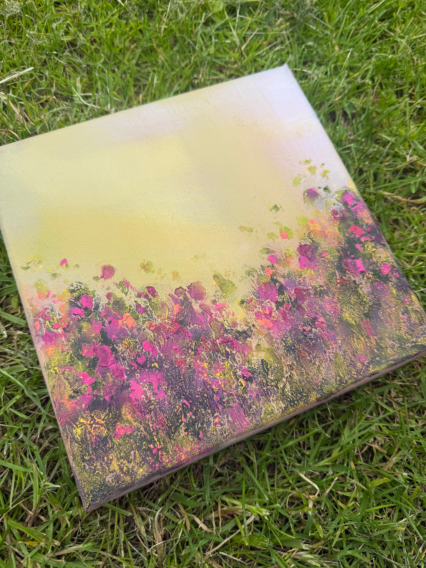 Lemon Sky
