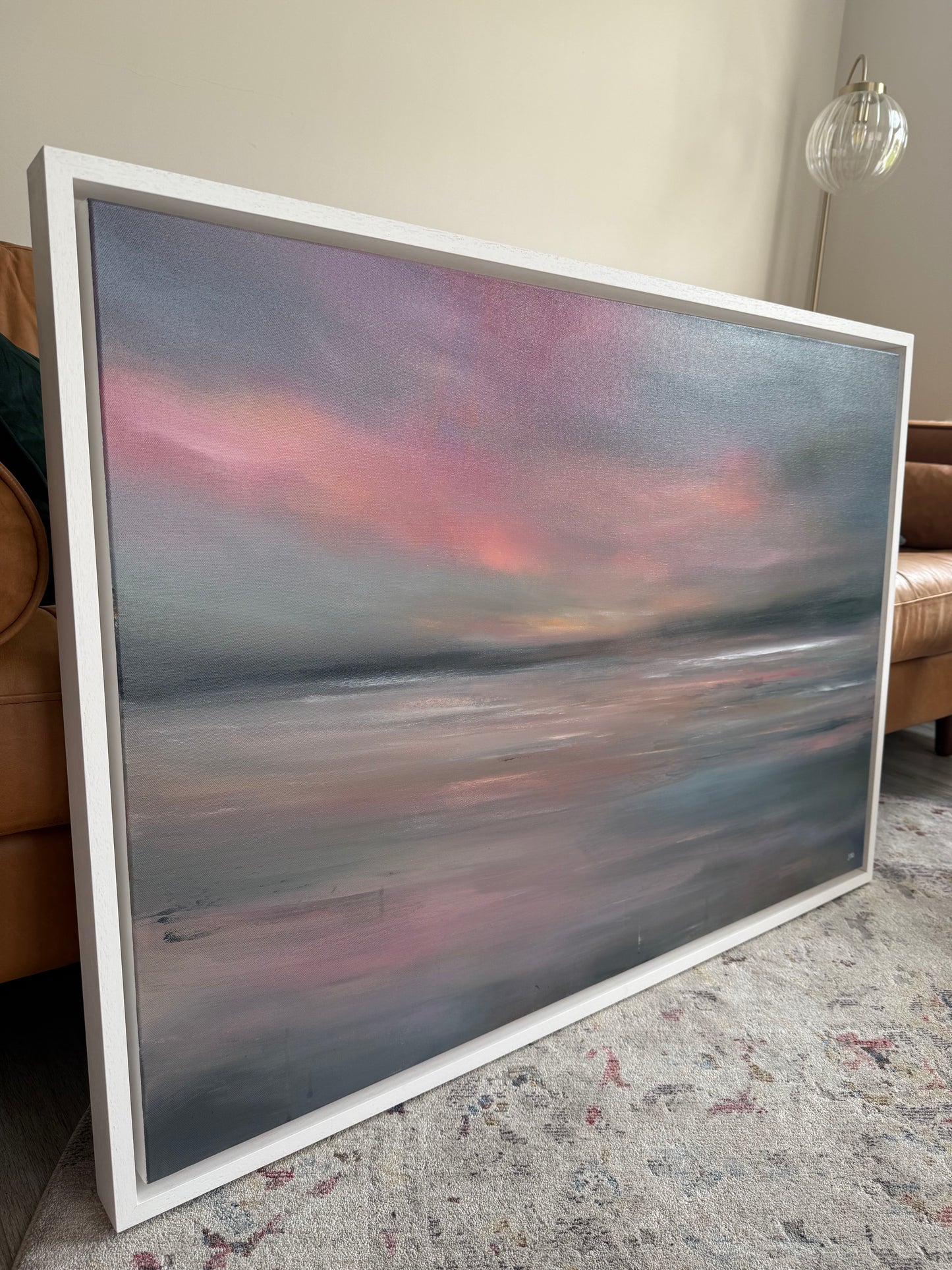 Dusk in Rose Light 2