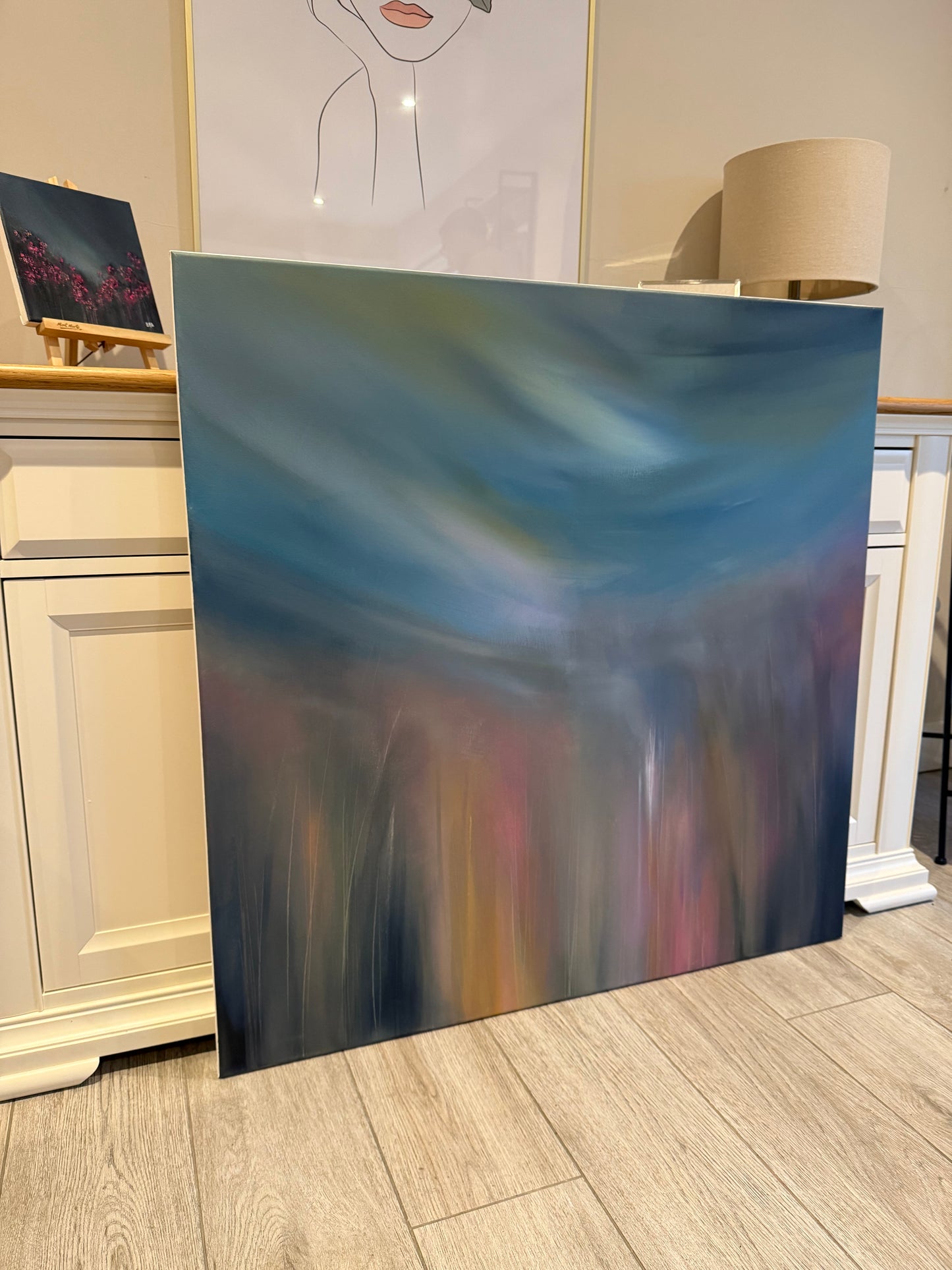 First Light