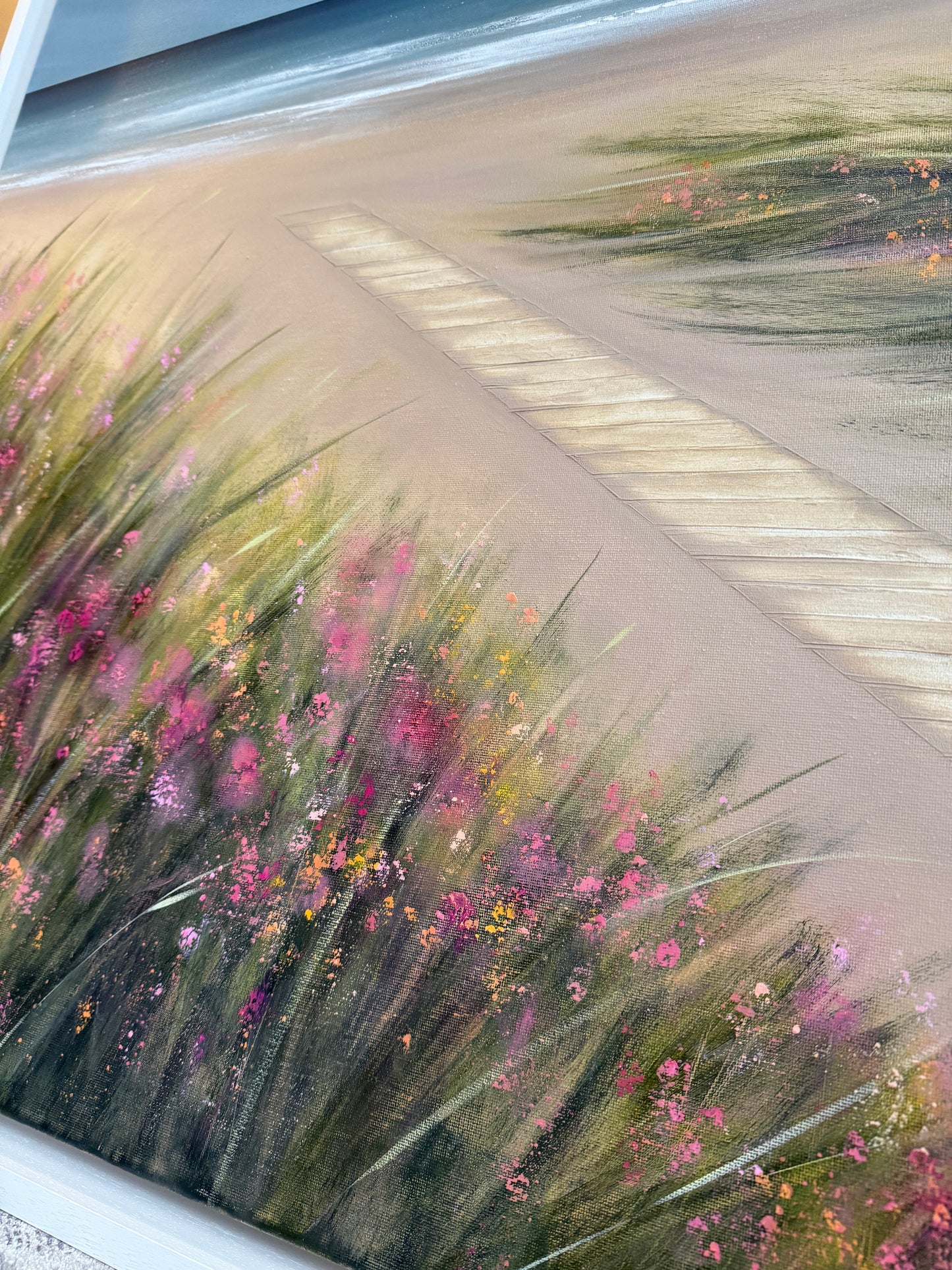 Our Path