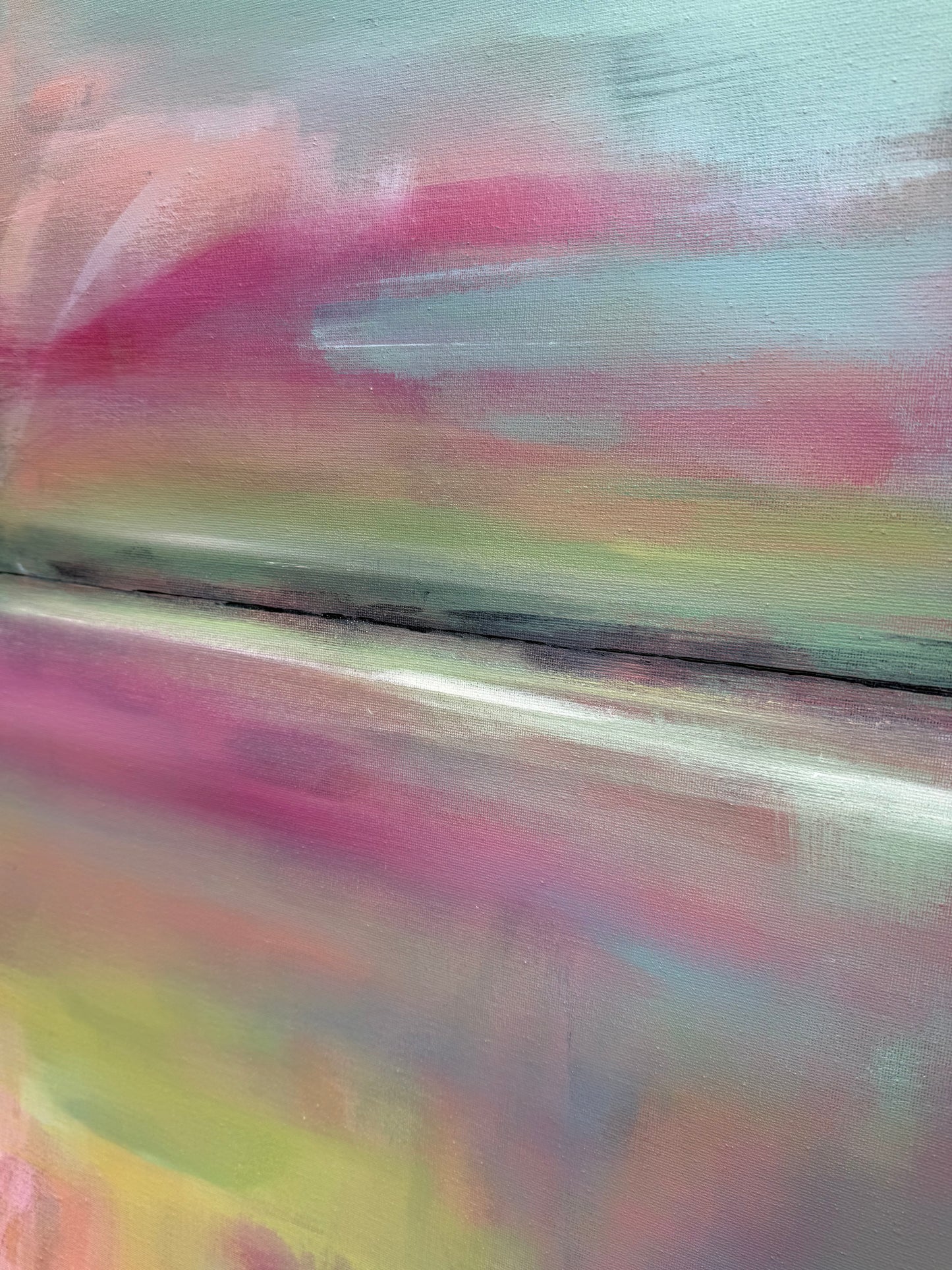 Vibrant Shores