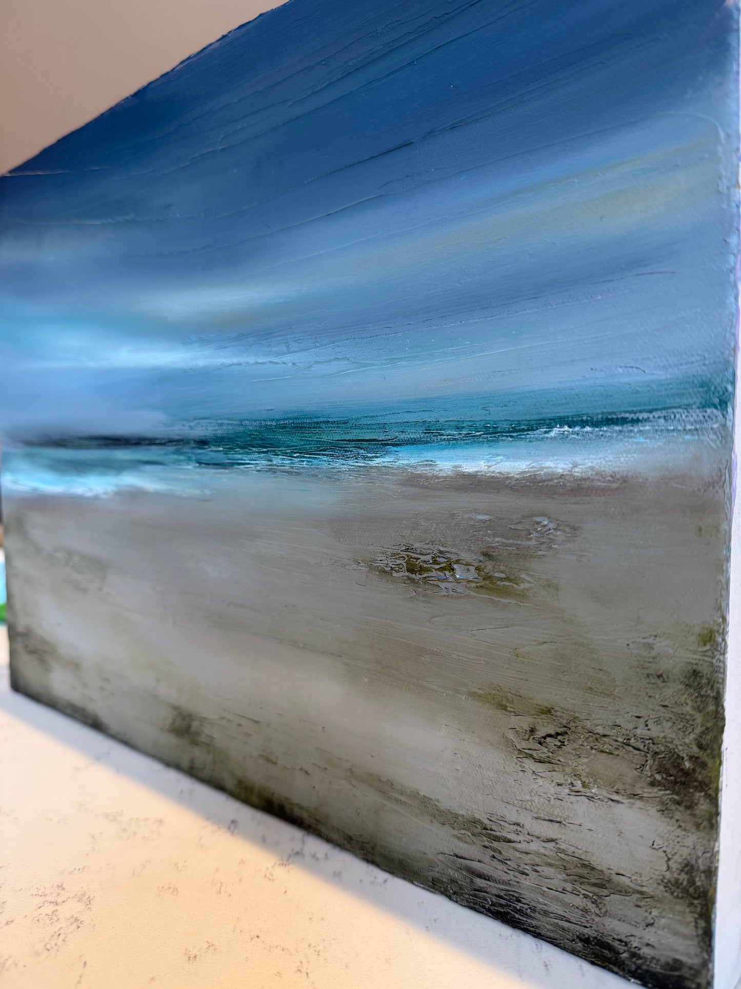 Blue Horizon