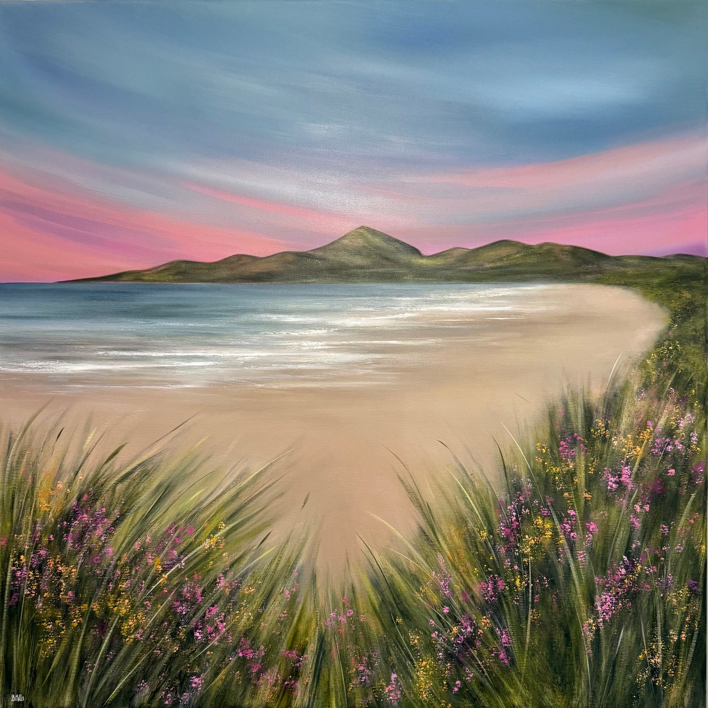 Where Summers Begin @ Painted Earth, Newcastle