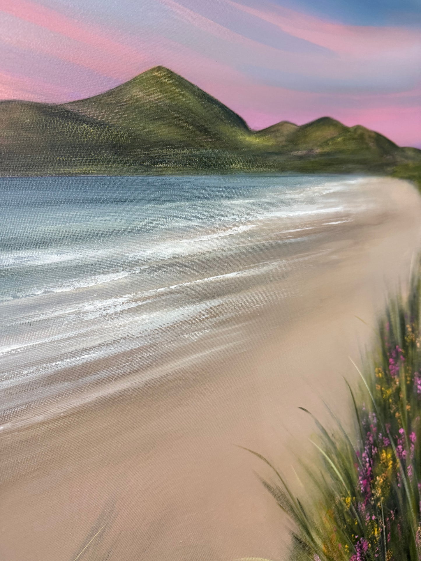 Where Summers Begin @ Painted Earth, Newcastle