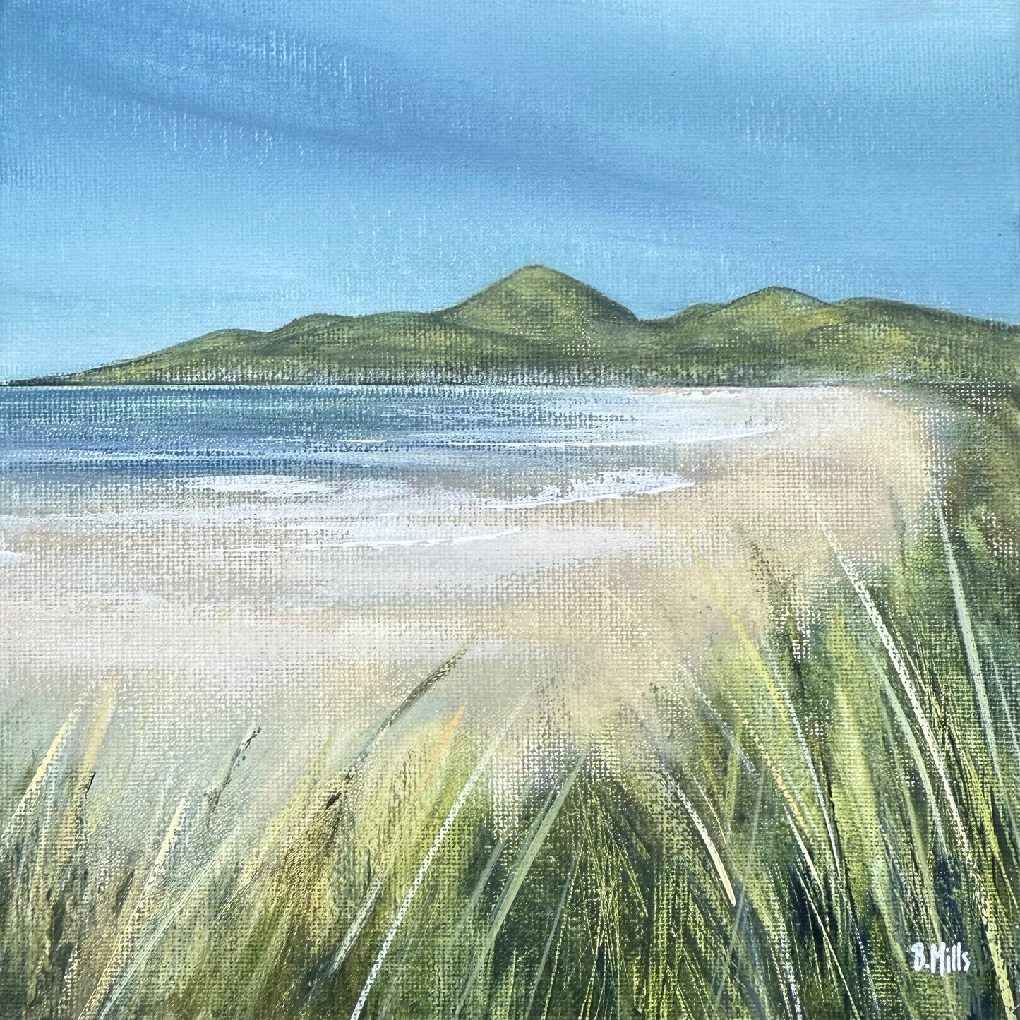 Memories of Murlough