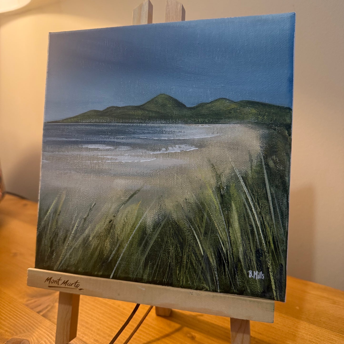 Memories of Murlough