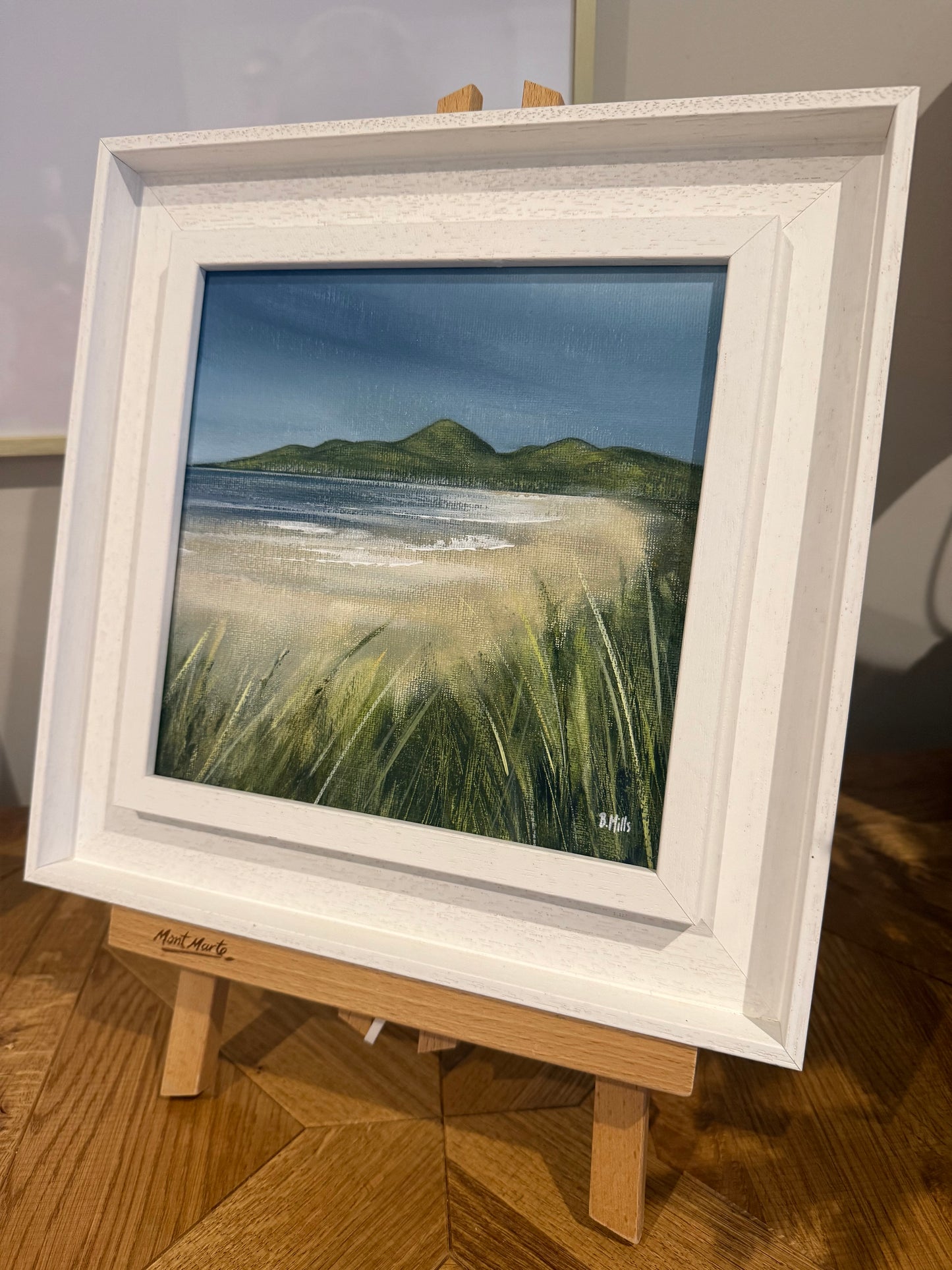 Memories of Murlough