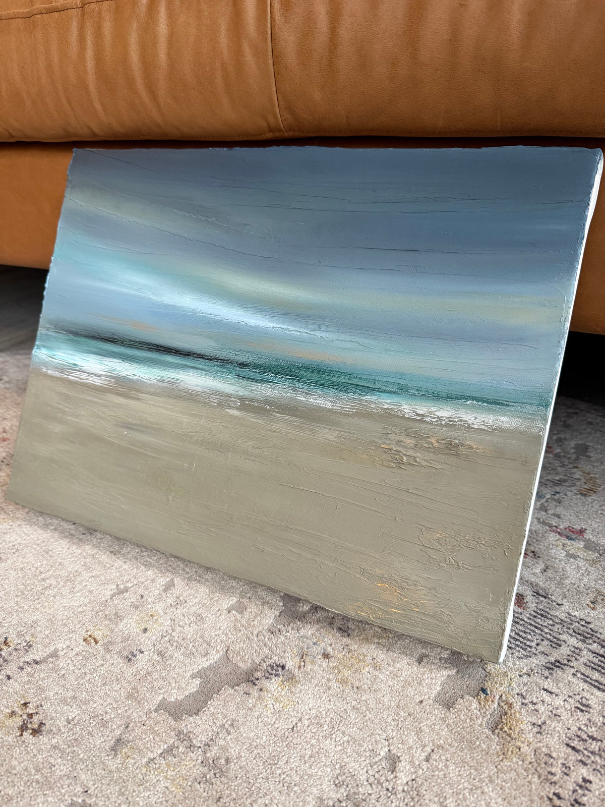Blue Horizon