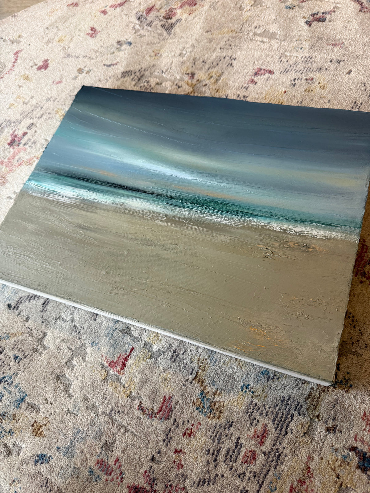 Blue Horizon