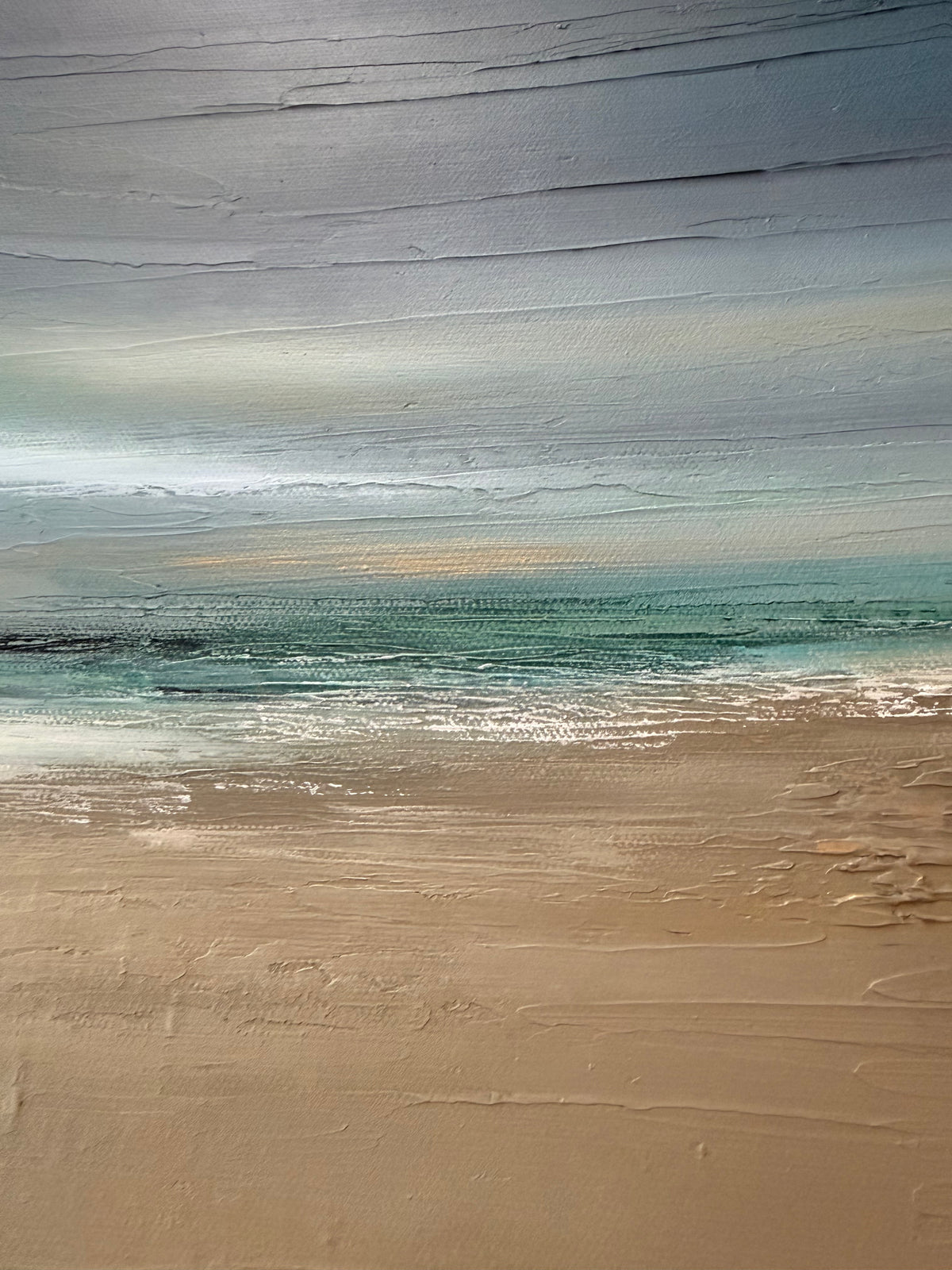 Blue Horizon