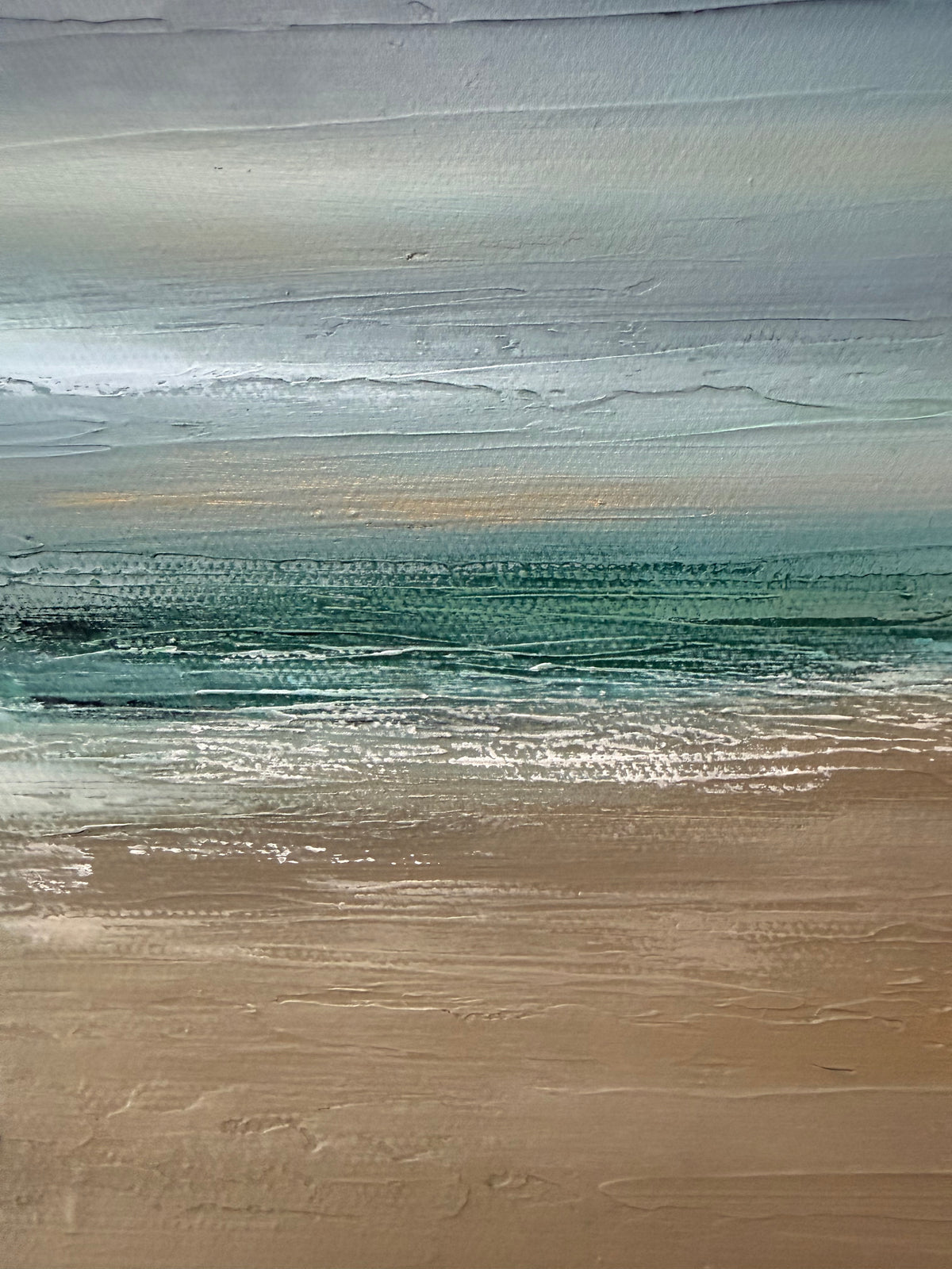 Blue Horizon