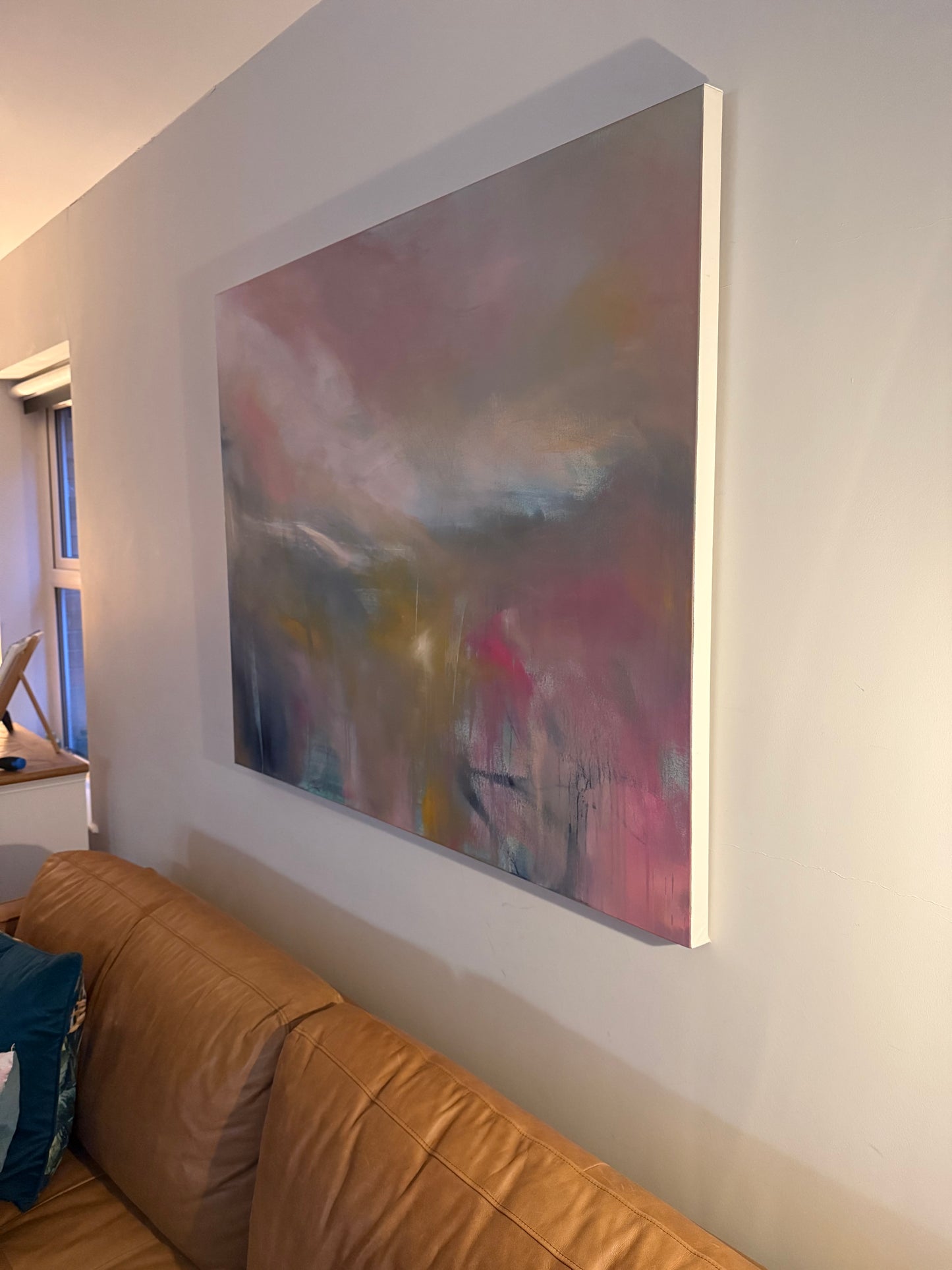 A Soft Place to Land @ Yard Gallery, Holywood