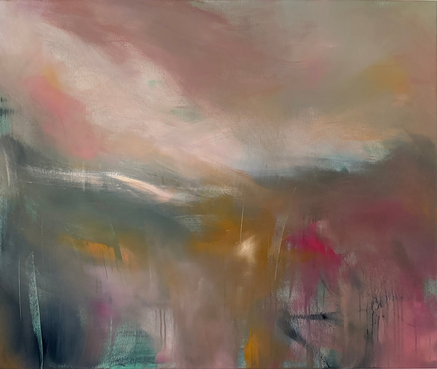 A Soft Place to Land @ Yard Gallery, Holywood