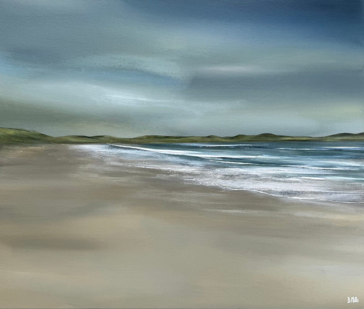 Shoreline Stroll