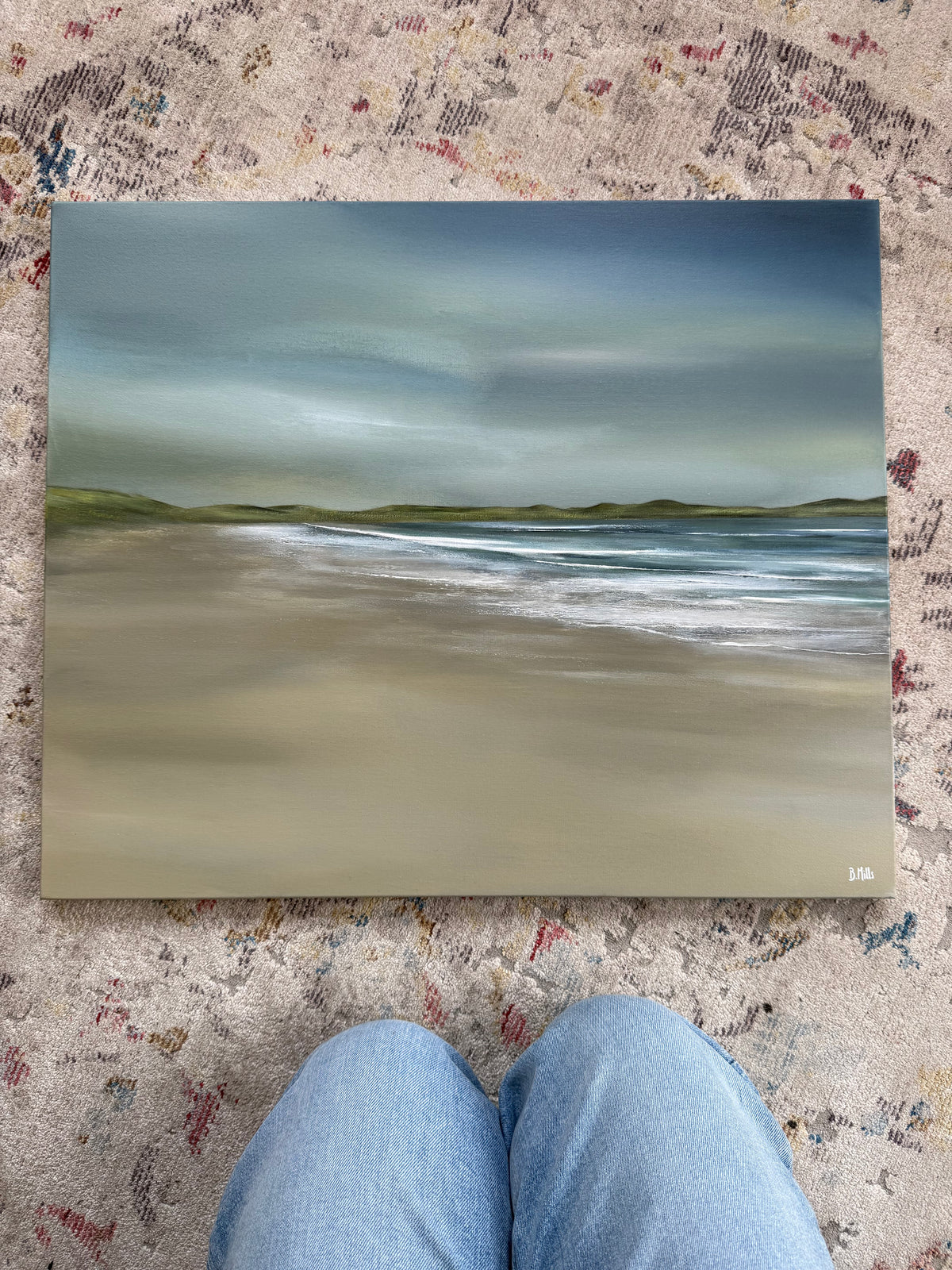 Shoreline Stroll