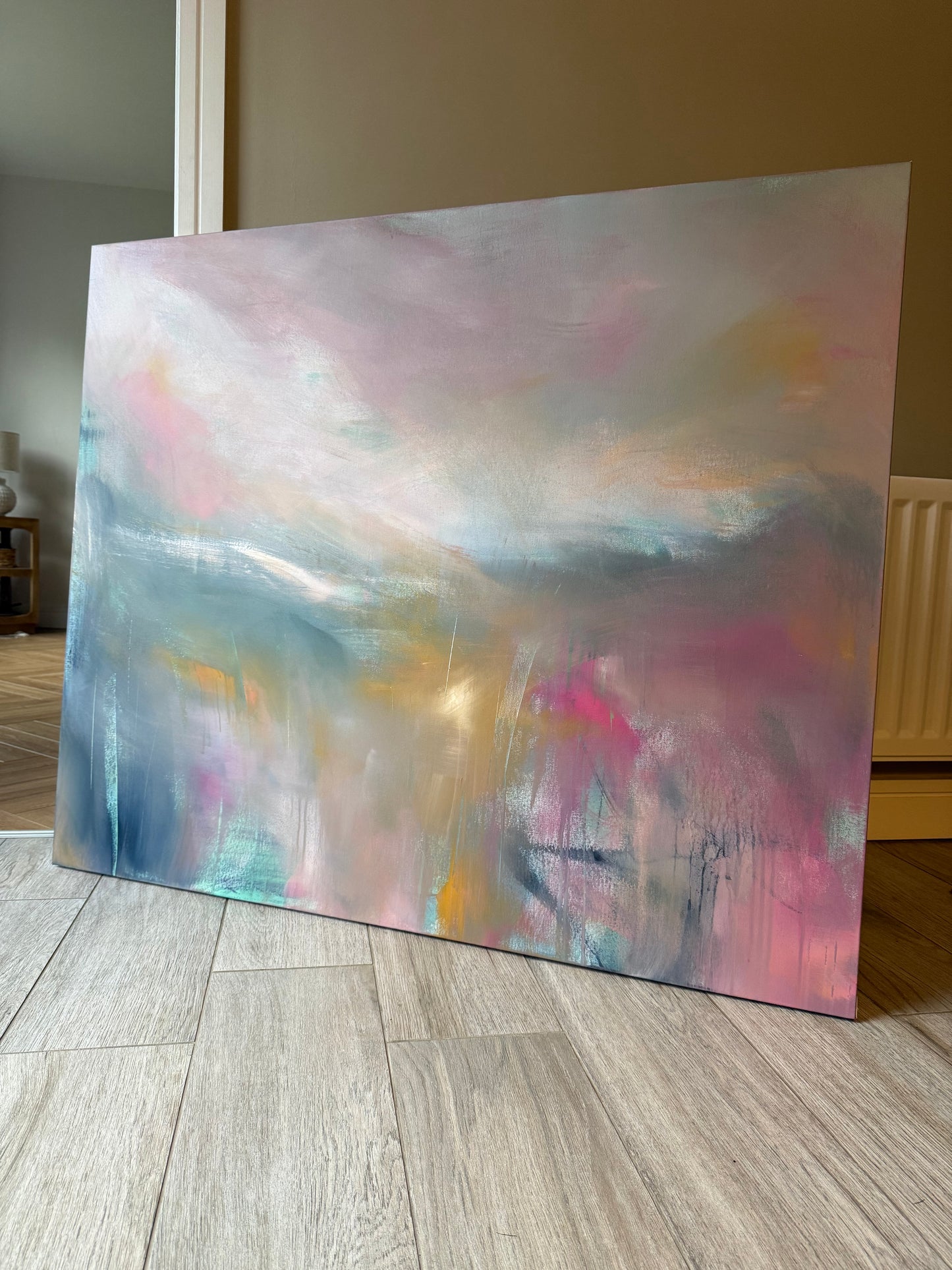 A Soft Place to Land @ Yard Gallery, Holywood