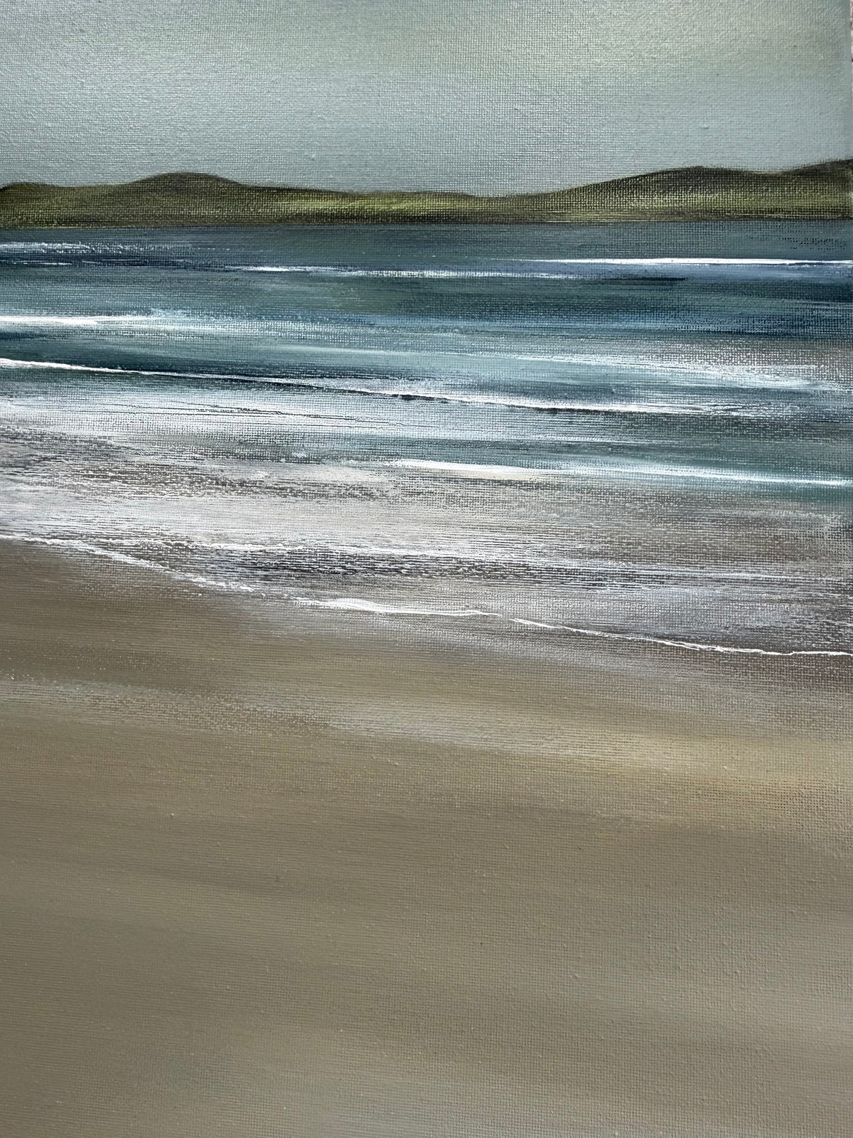 Shoreline Stroll