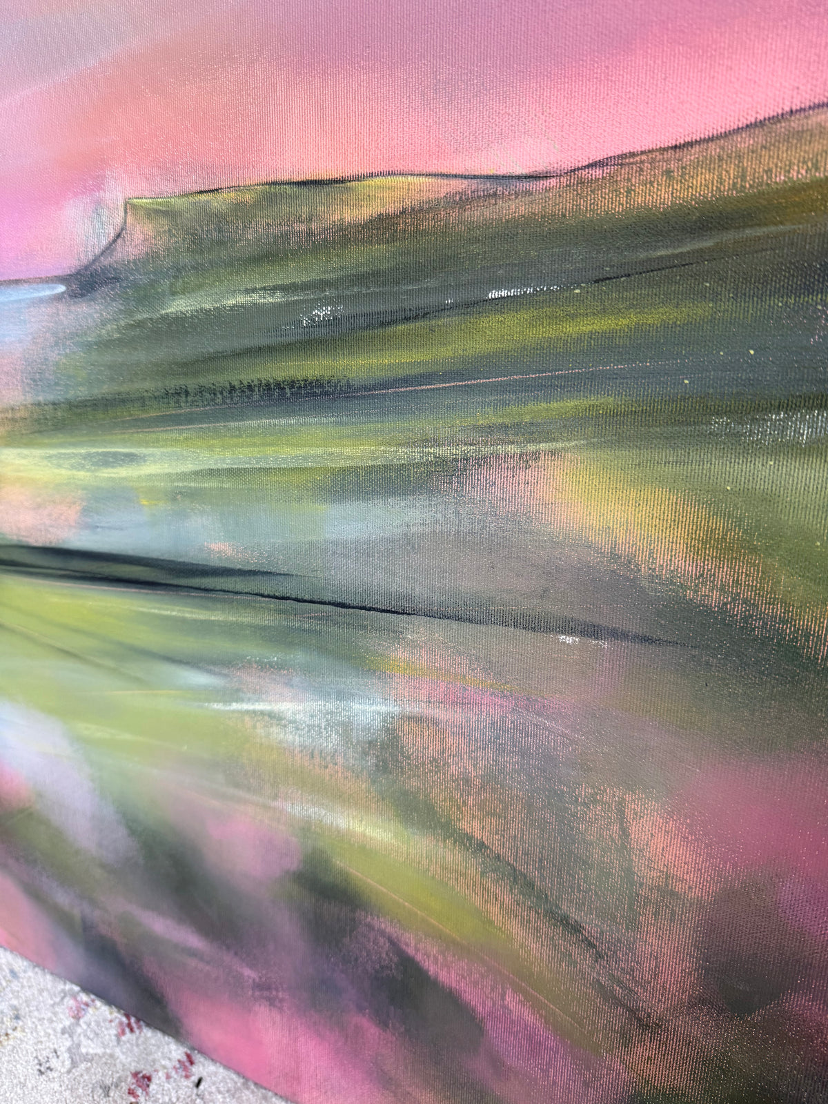 Fields of Light