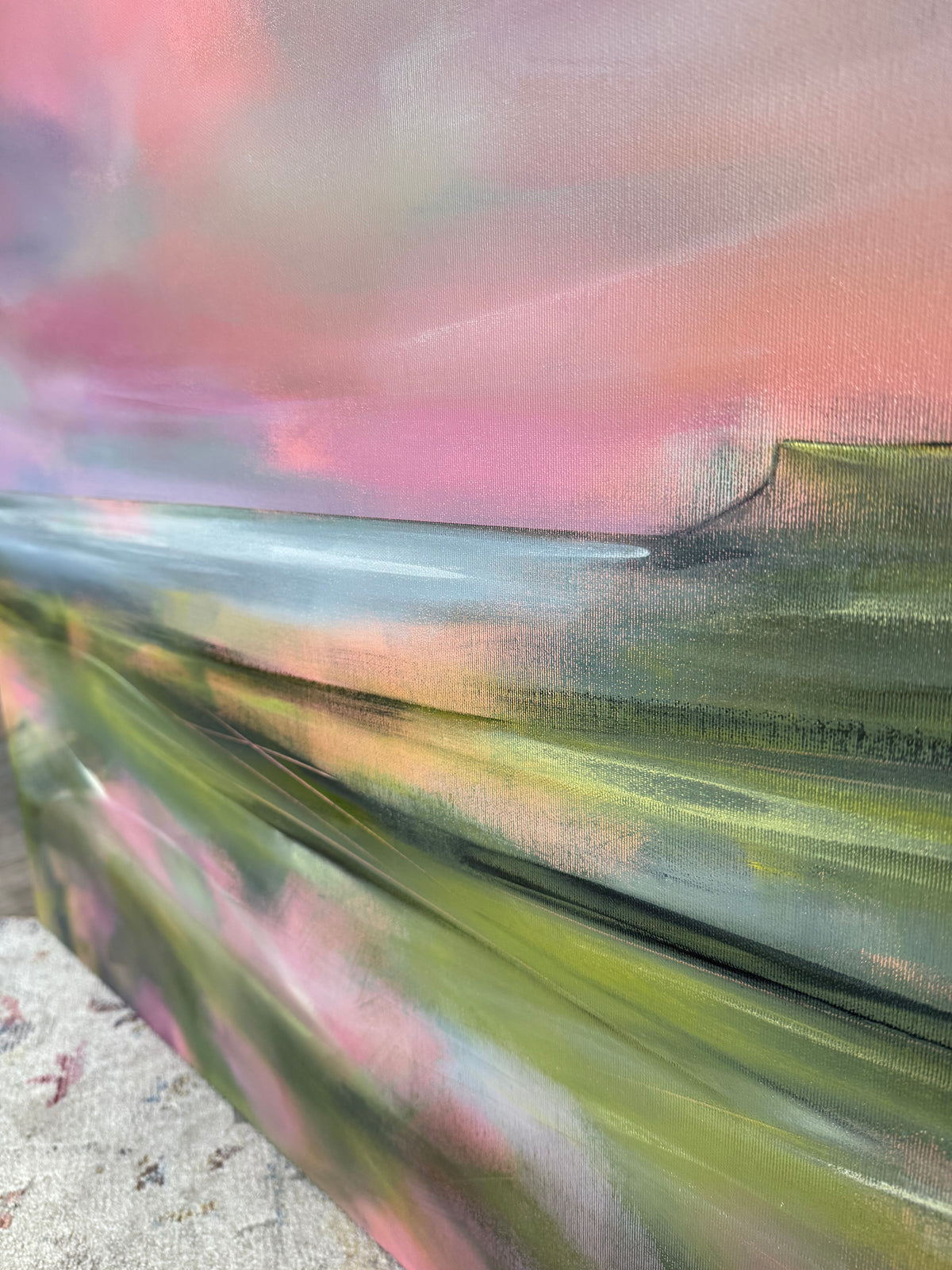 Fields of Light