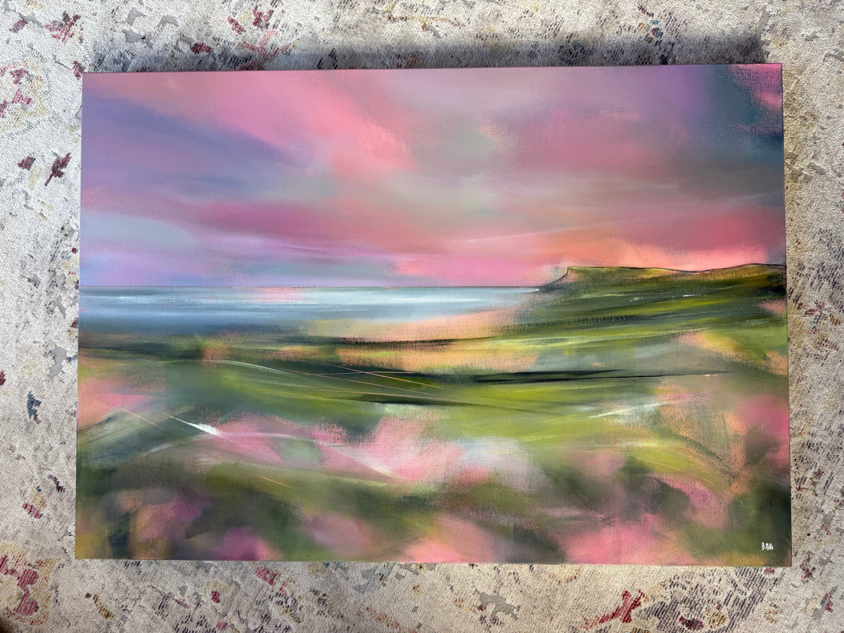 Fields of Light